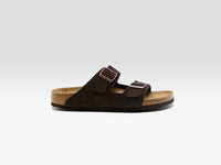 BIRKENSTOCK Arizona Zacht Voetbed voor Heren 
