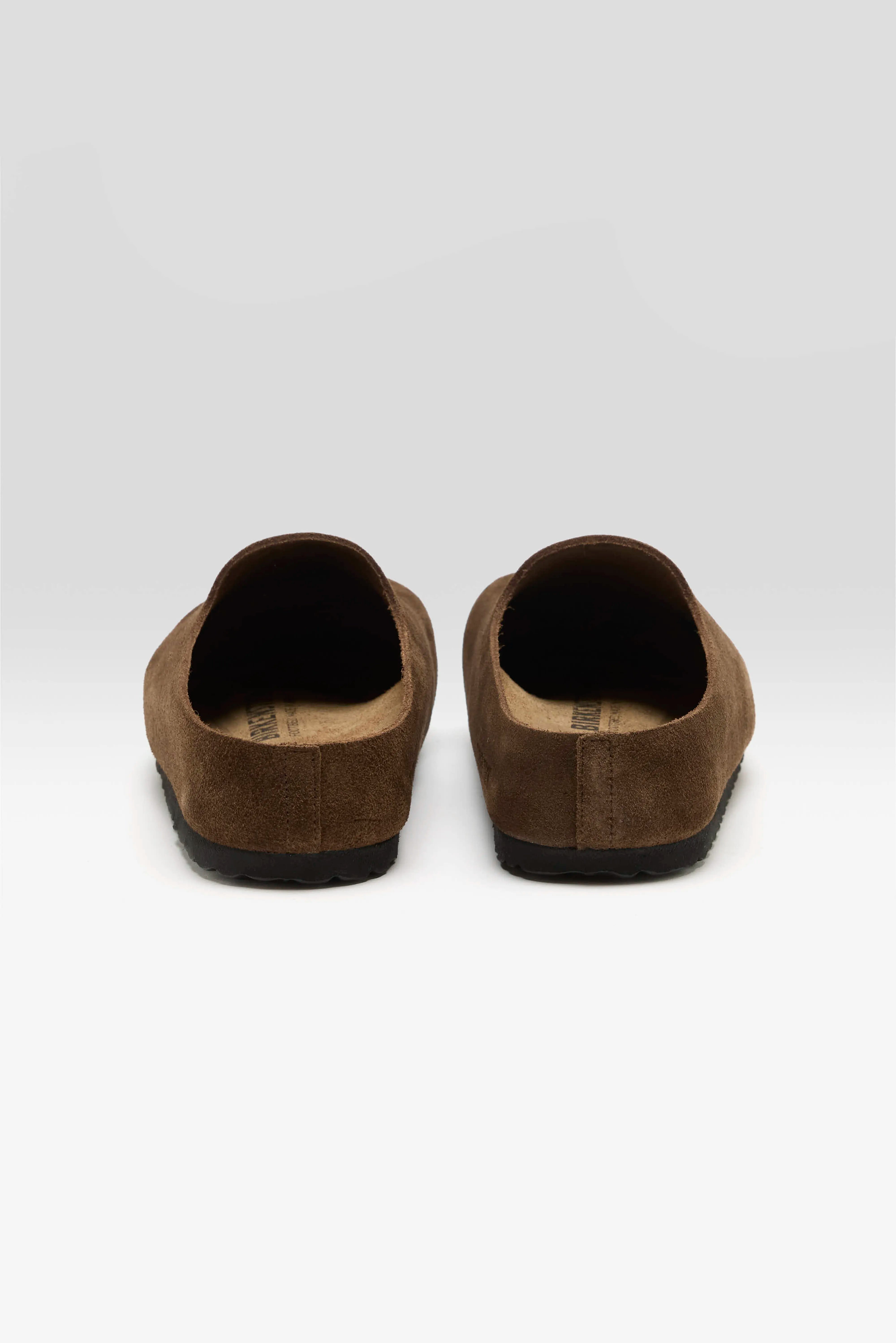 Amsterdam Wrapped Clogs for Women (262 / W / BROWN)