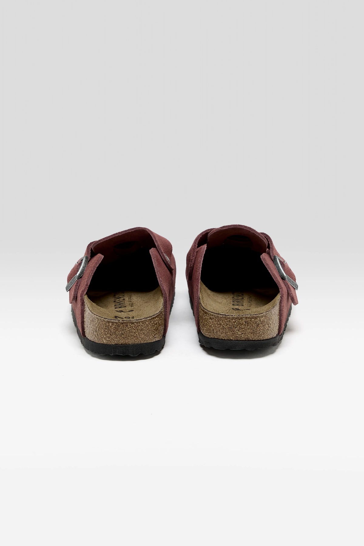 Boston voor kinderen (262 / G / OLD ROSE)
