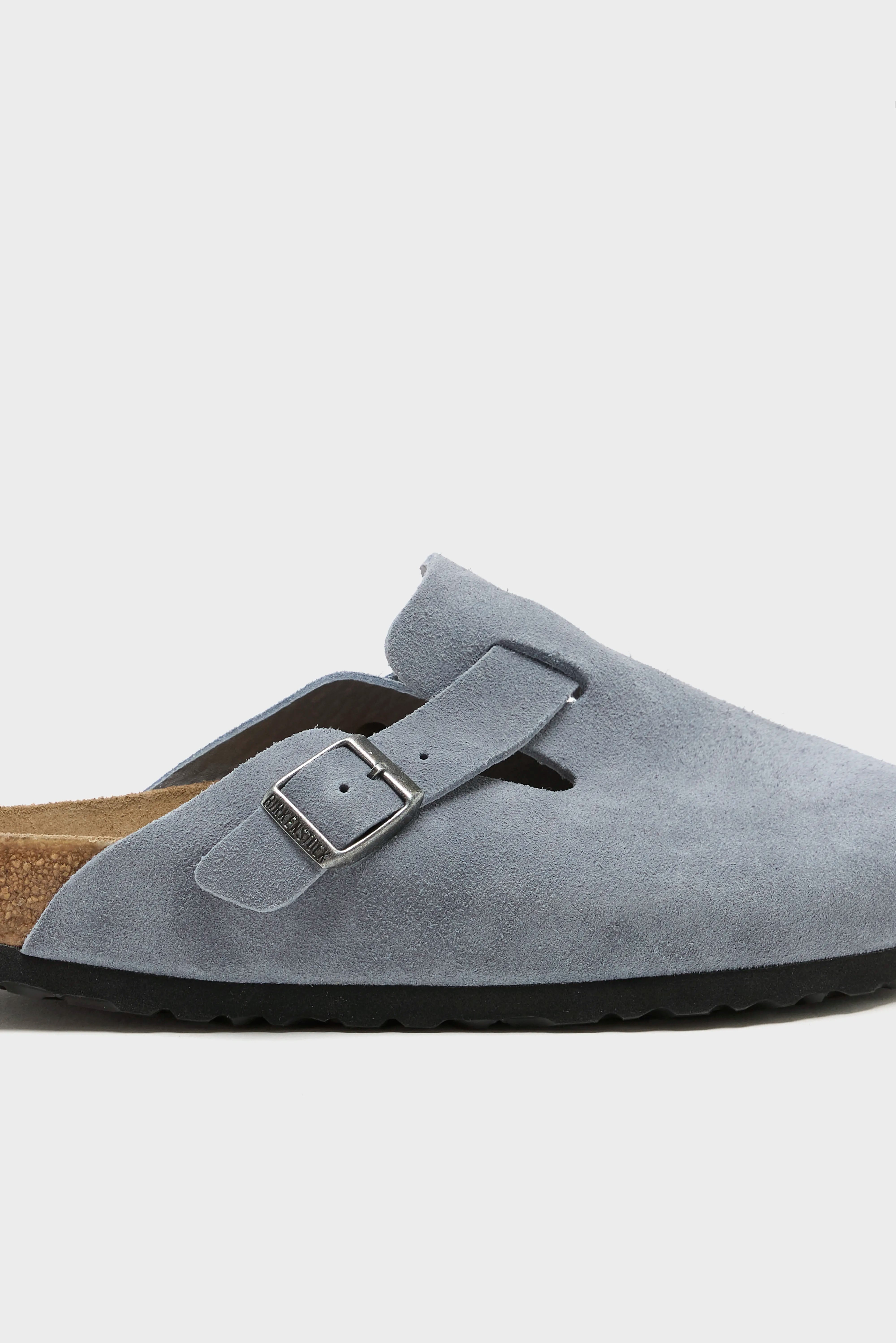 Boston for Women (262 / W / BLUE STONE)