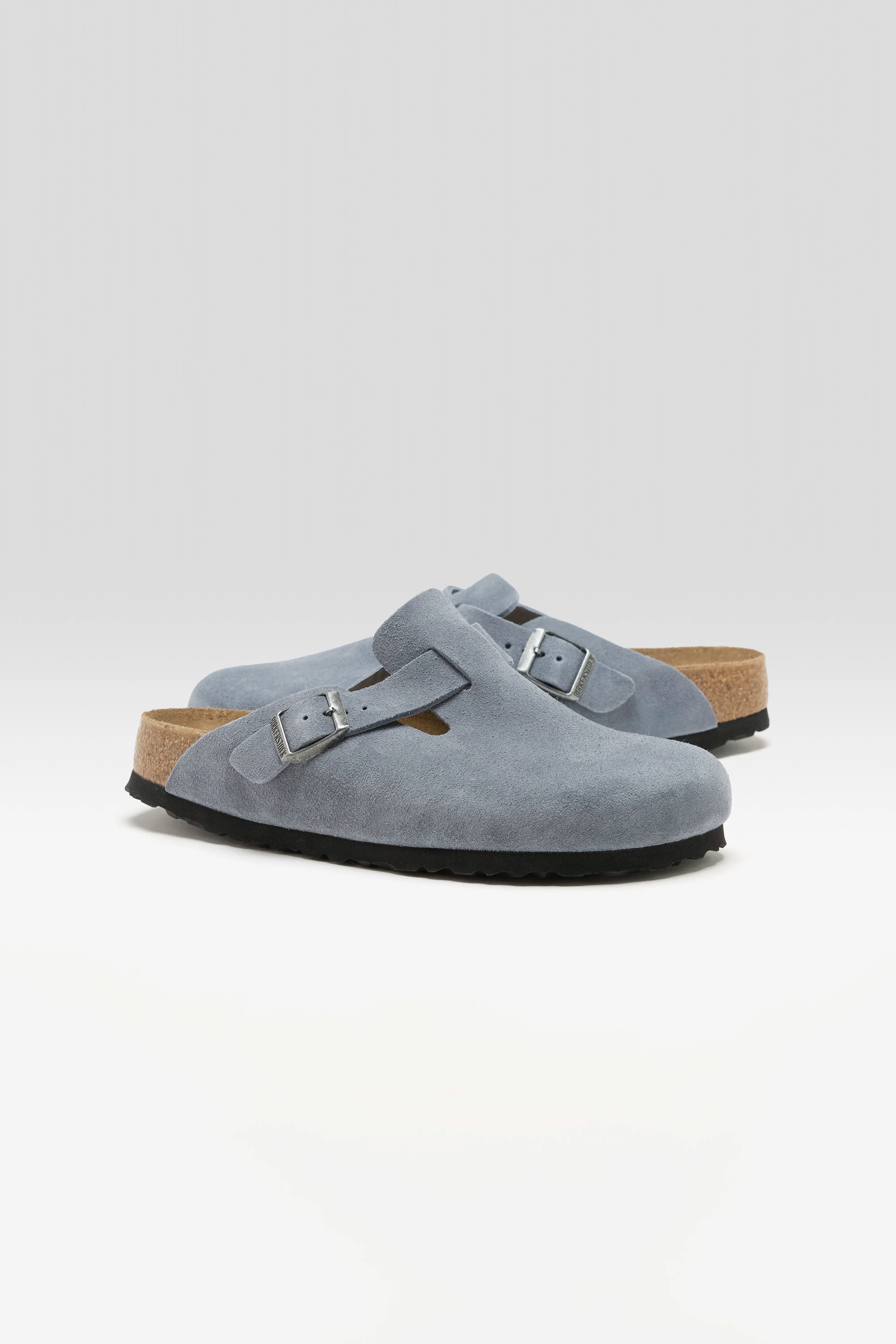 Boston for Women (262 / W / BLUE STONE)