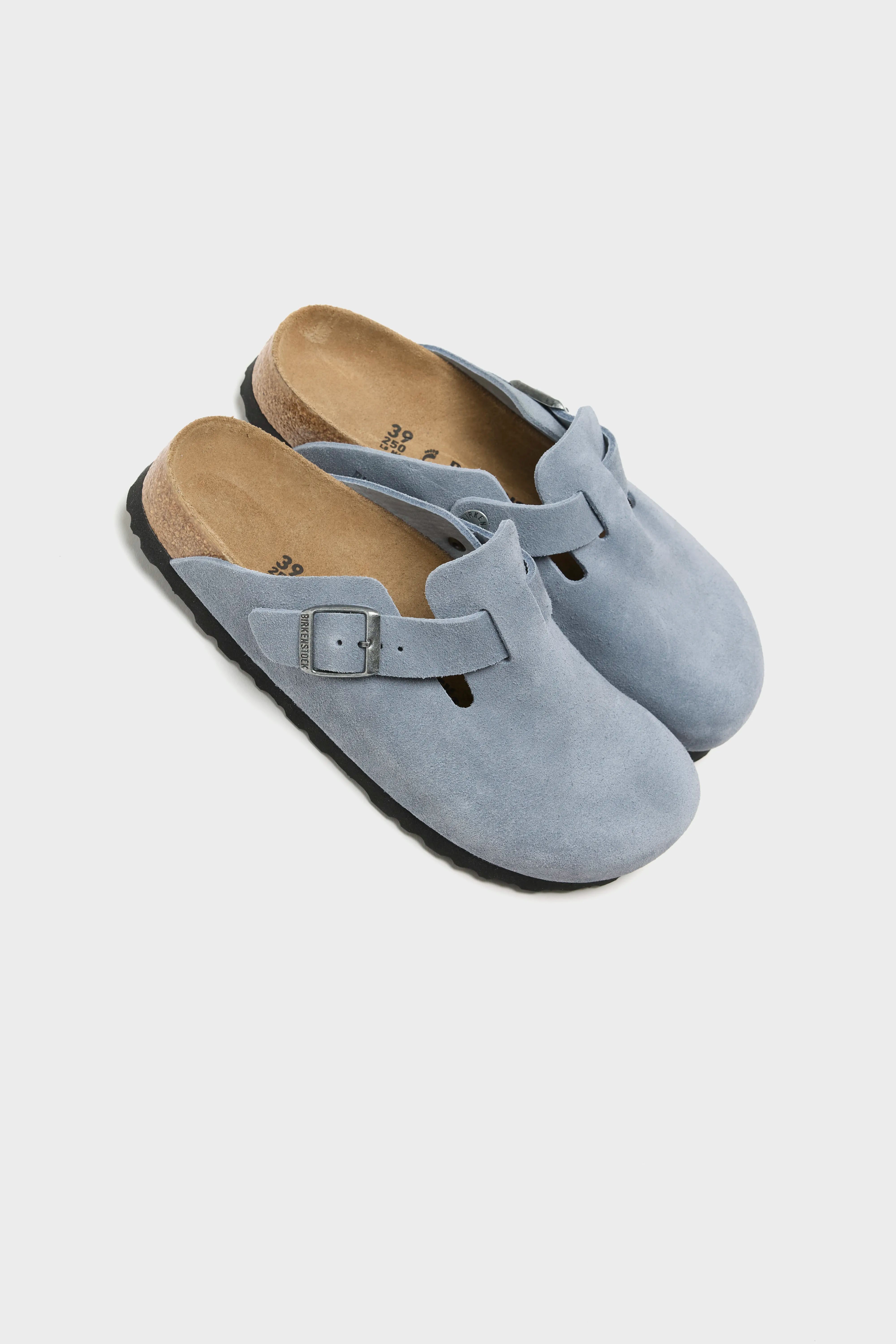 Boston for Women (262 / W / BLUE STONE)