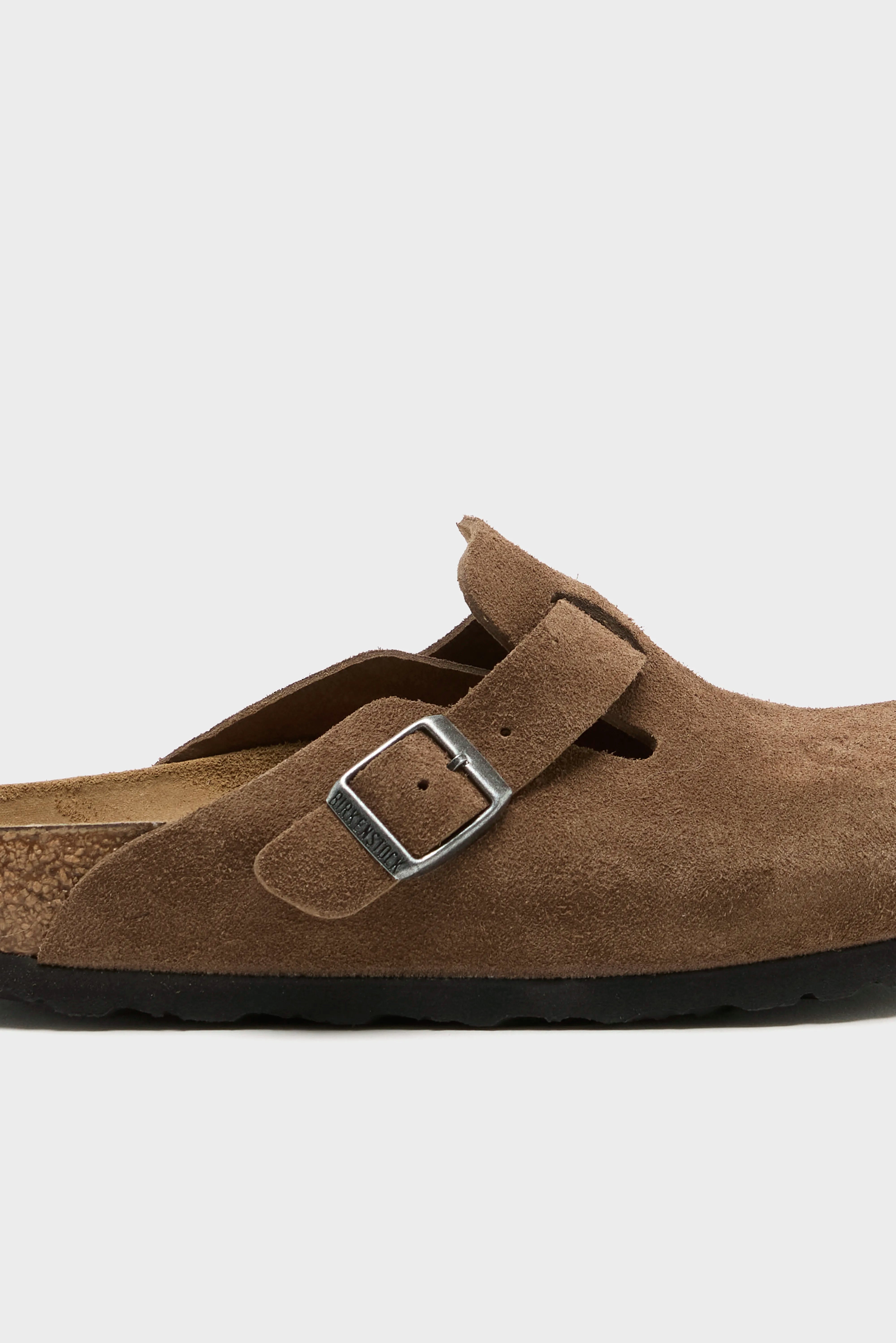 Boston voor dames (262 / W / BROWN)