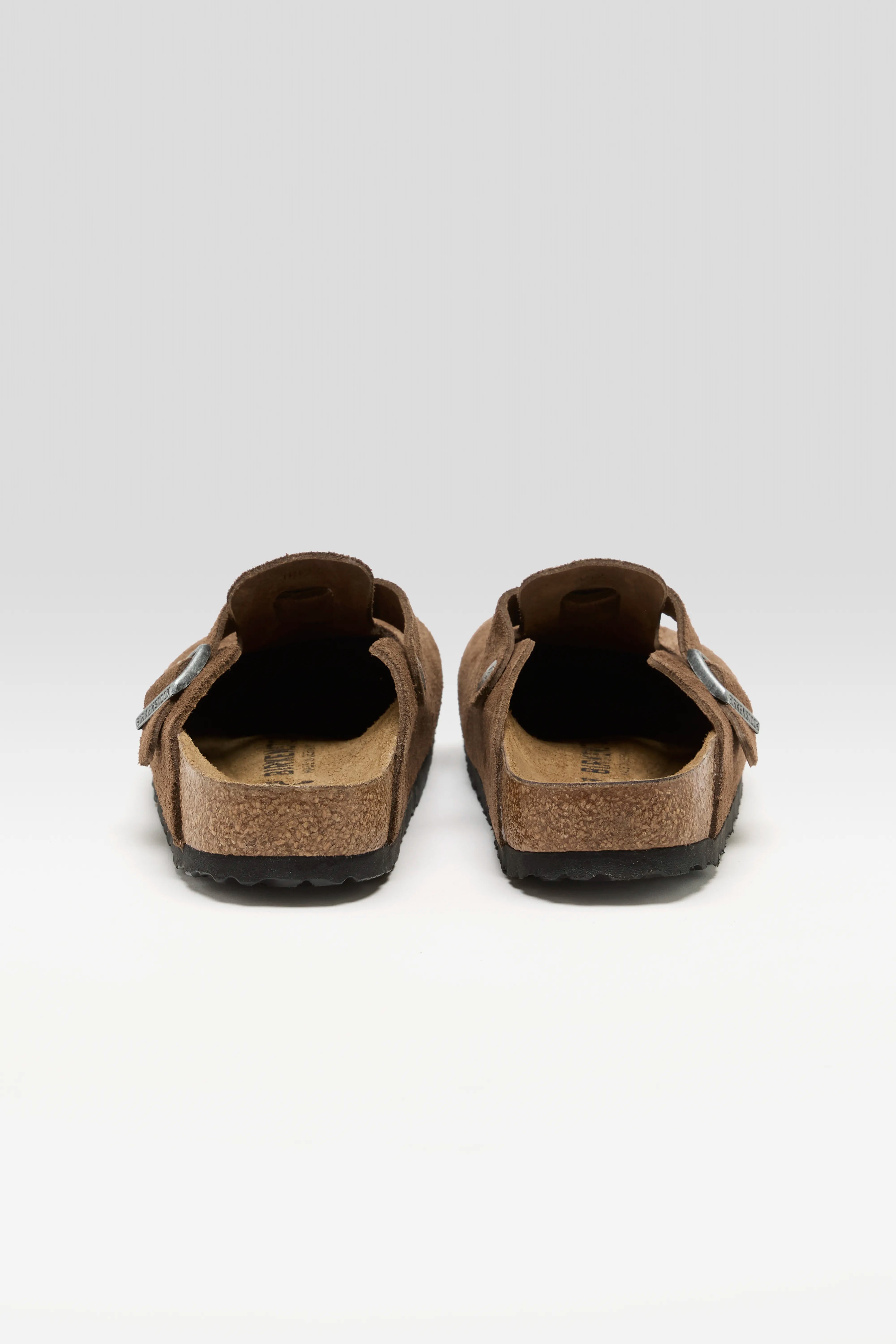 Boston voor dames (262 / W / BROWN)