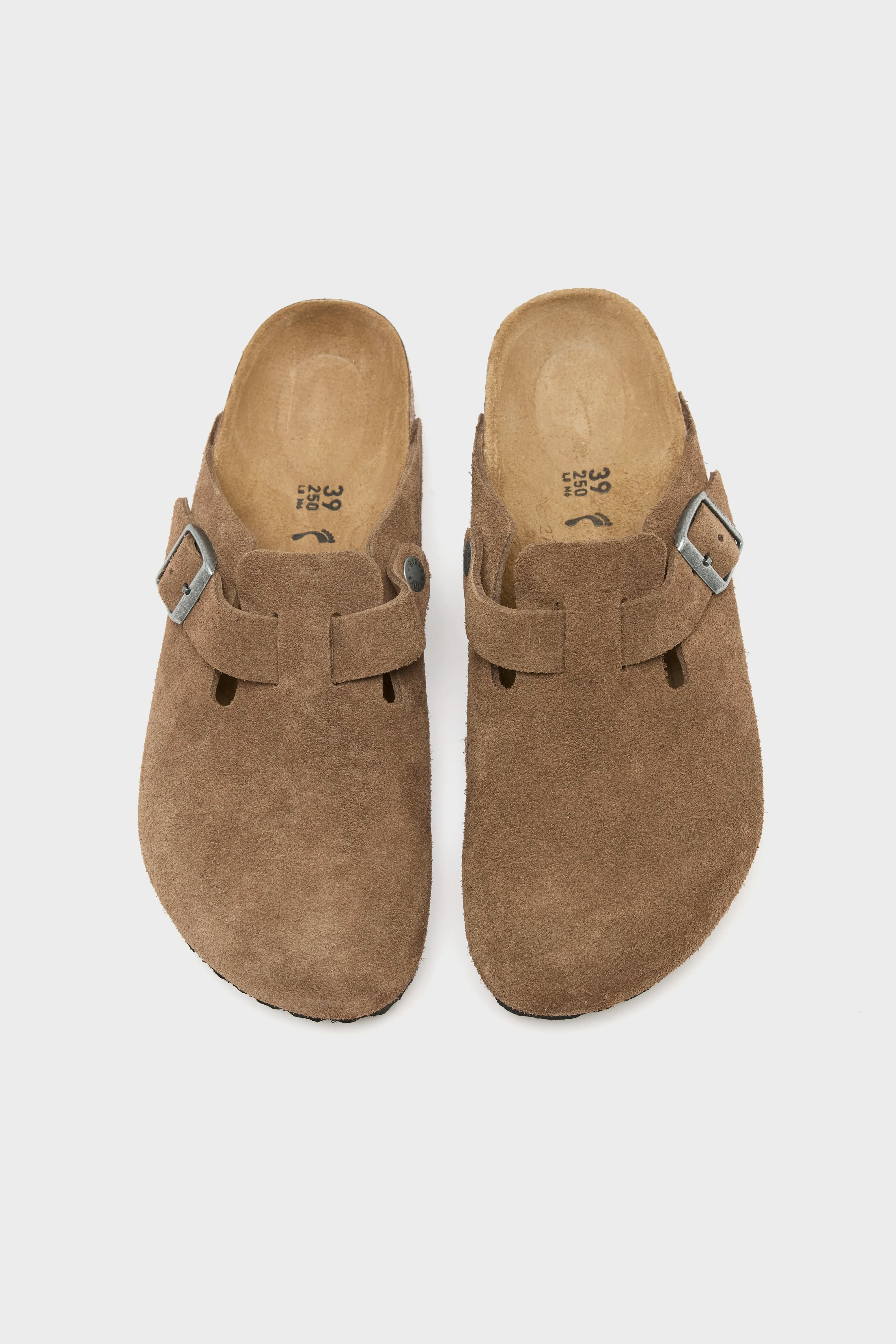 Boston voor dames (262 / W / BROWN)