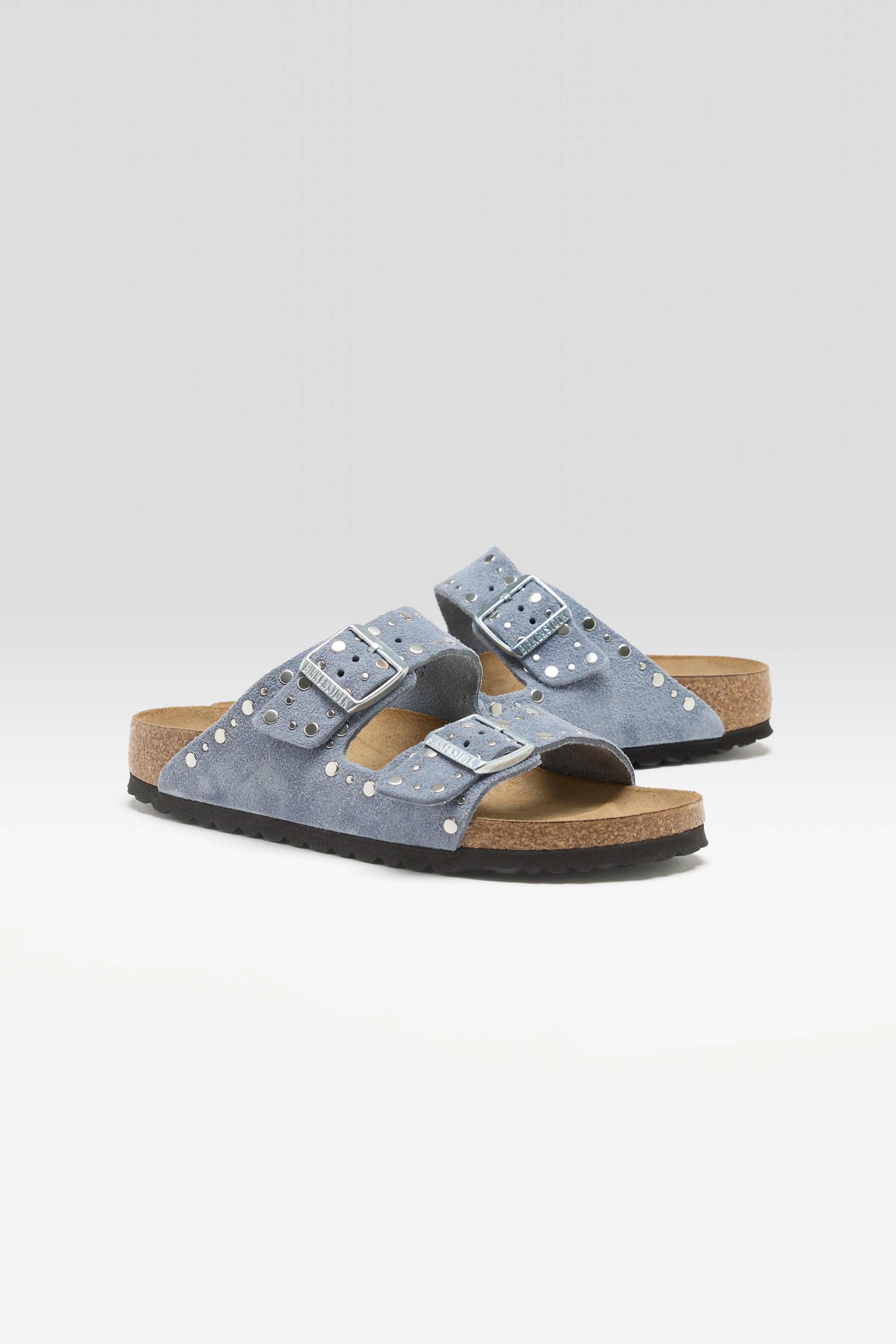 Arizona Rivets for Women (262 / W / BLUE STONE)