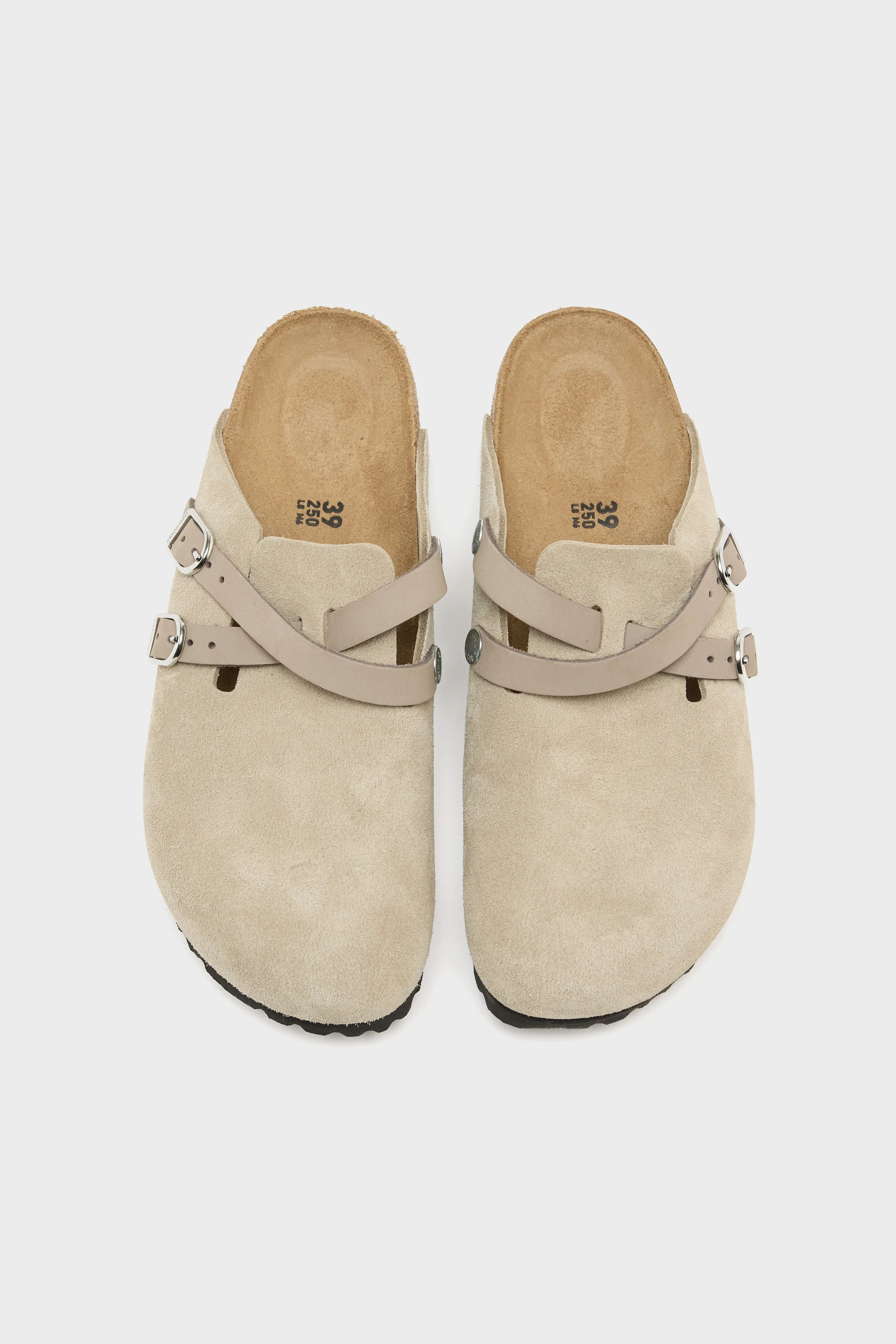 Blair pour Femme (262 / W / TAUPE)