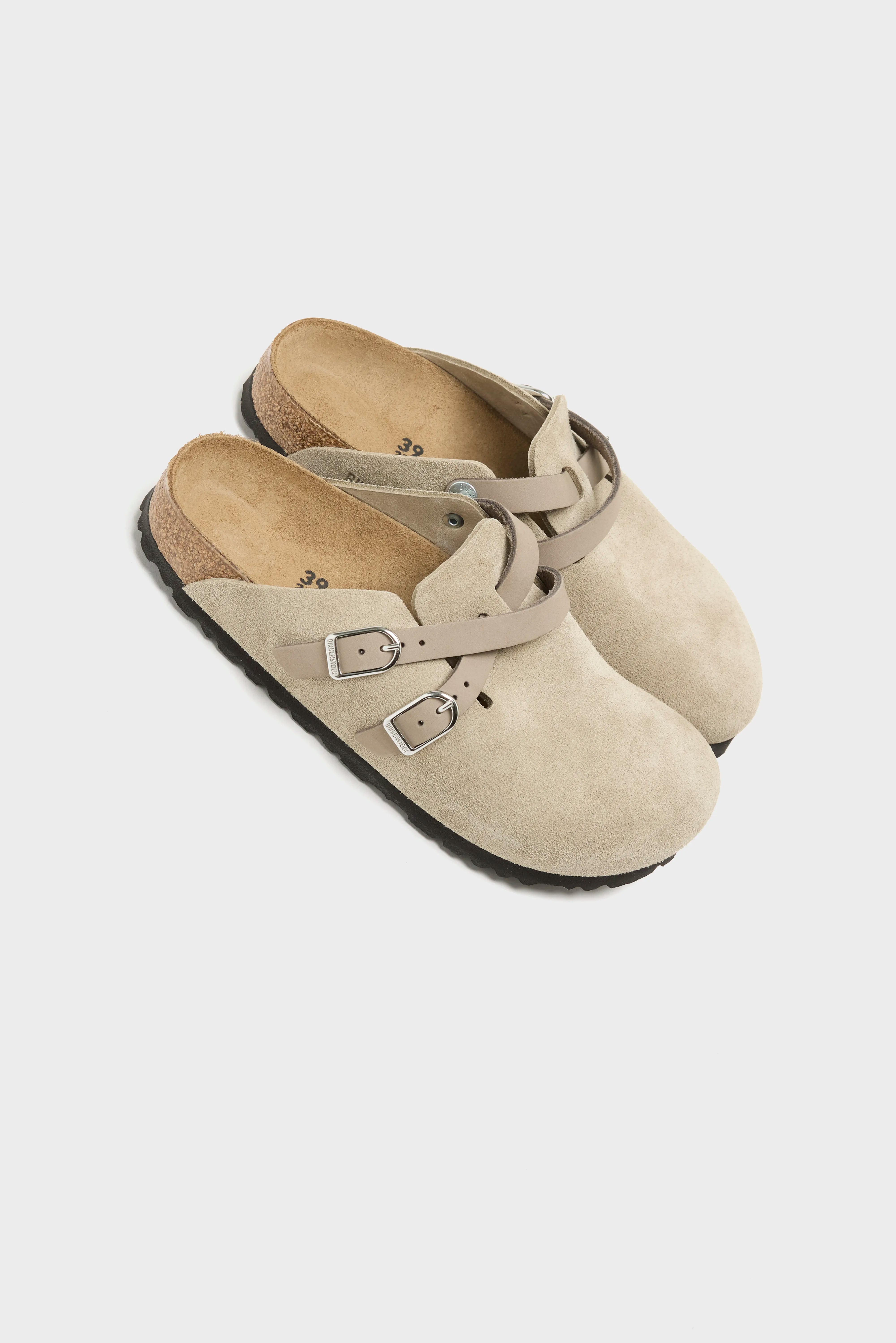 Blair pour Femme (262 / W / TAUPE)