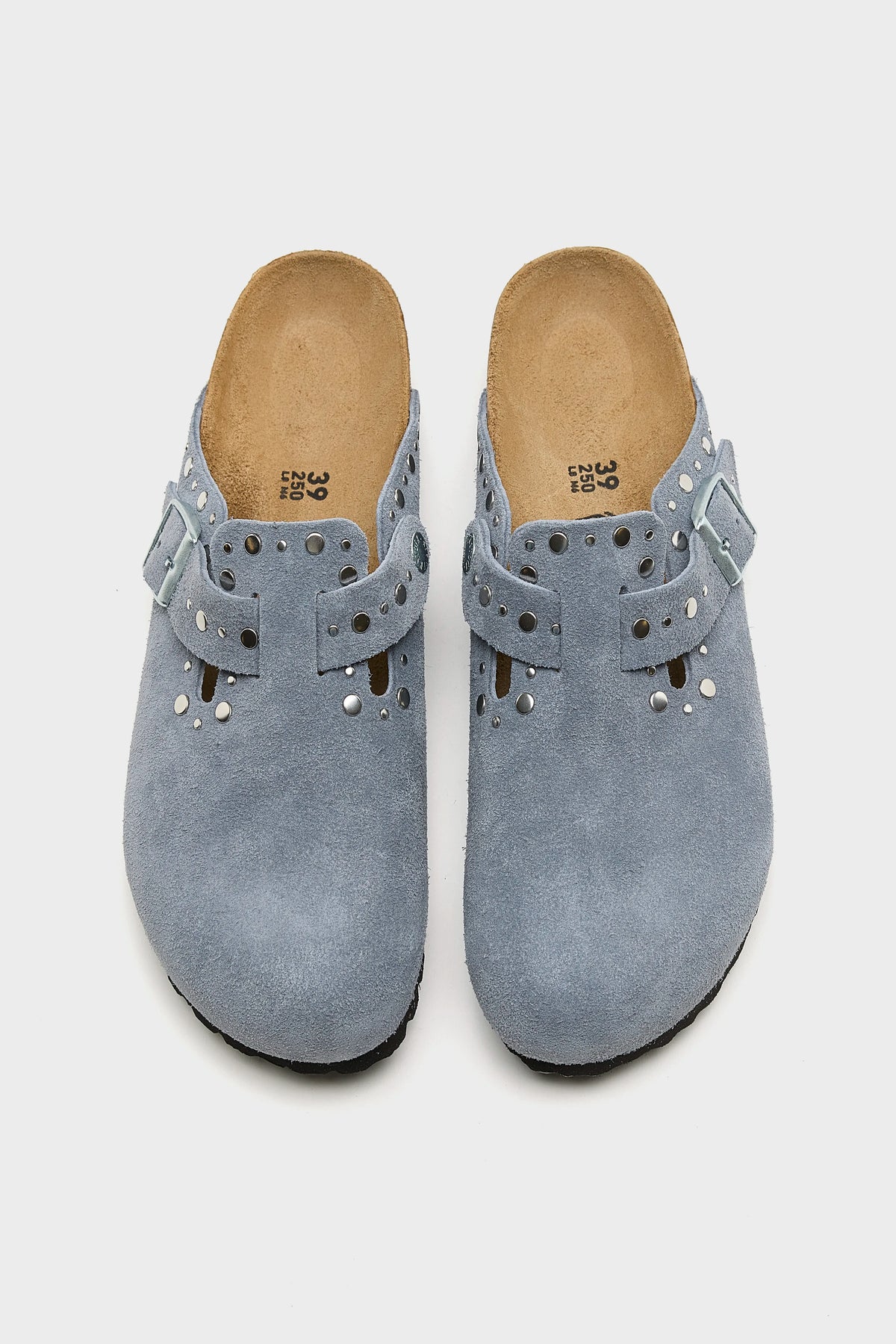 Boston Rivets voor Dames (262 / W / BLUE STONE)
