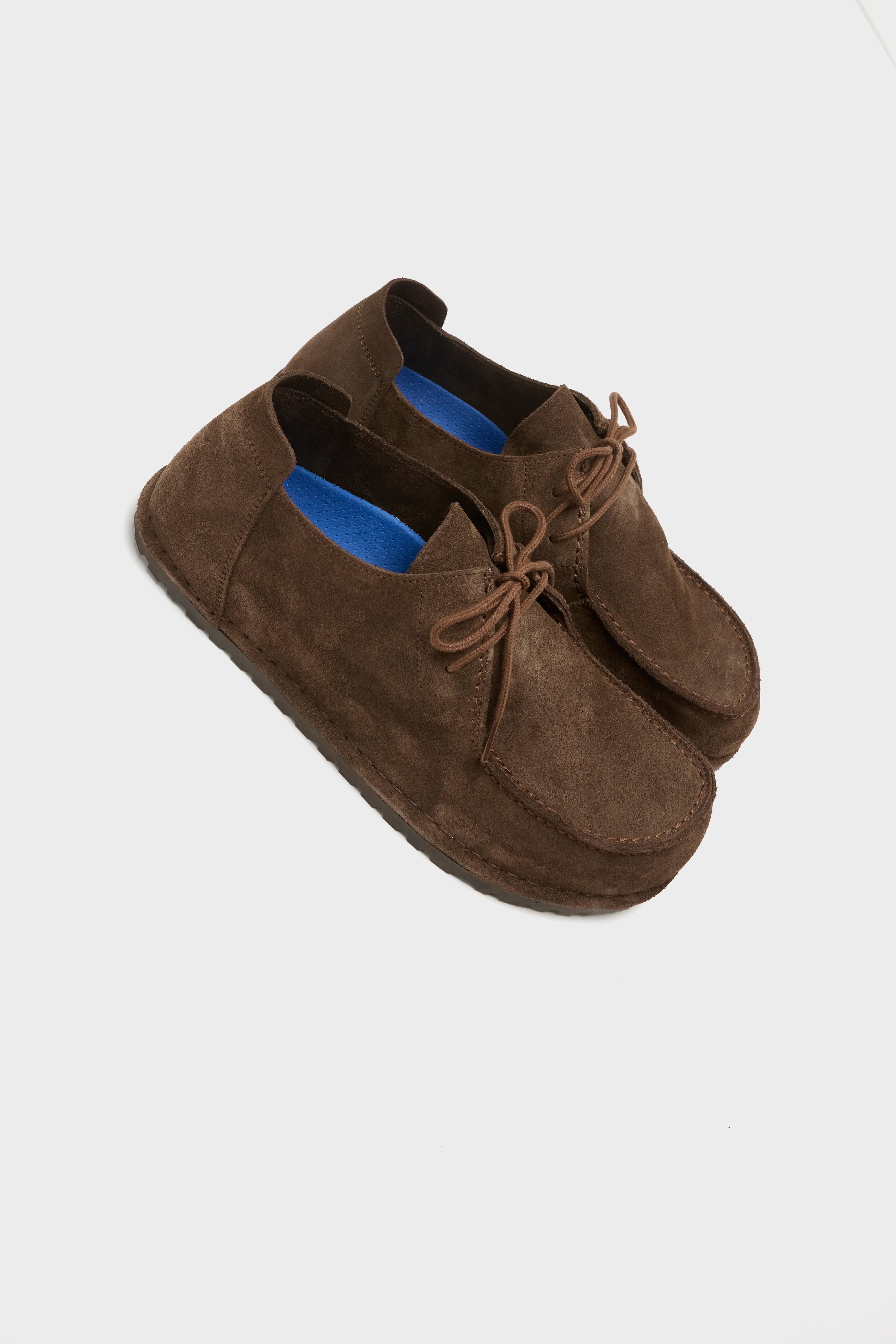 Utti Lace for Men (262 / M / BROWN)