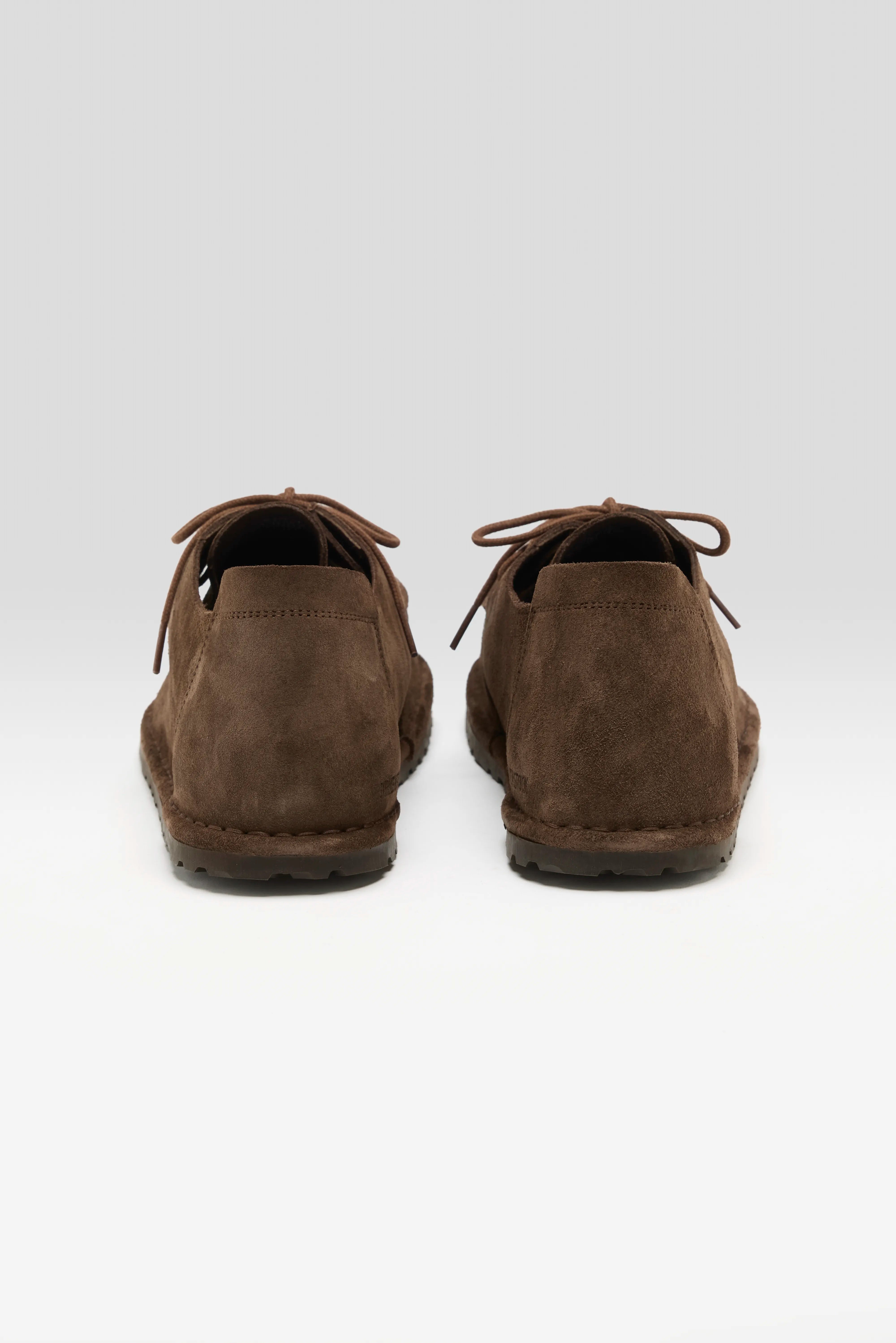 Utti Lace for Men (262 / M / BROWN)