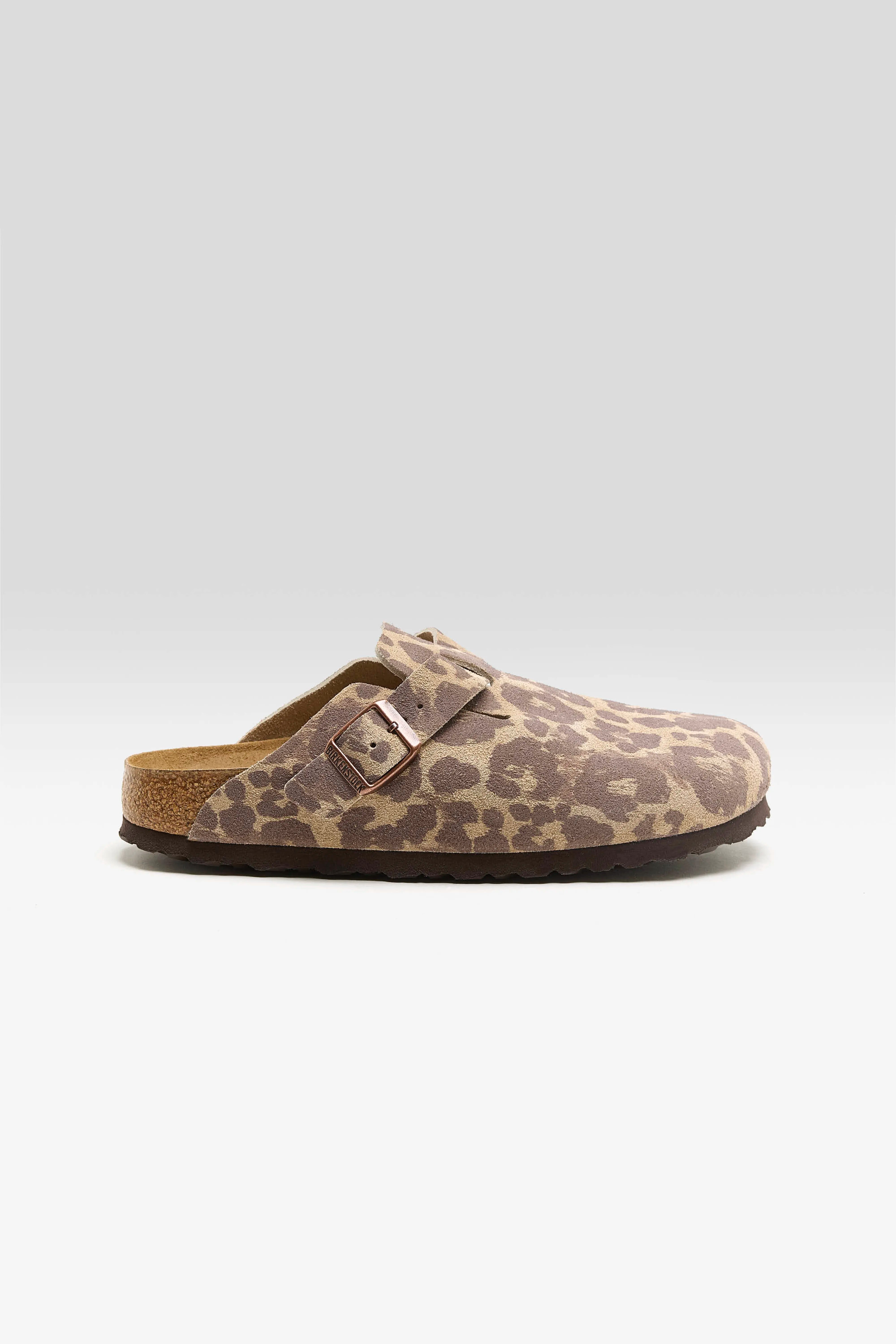Boston Leopard Voor Dames Voor Dames | Bellerose