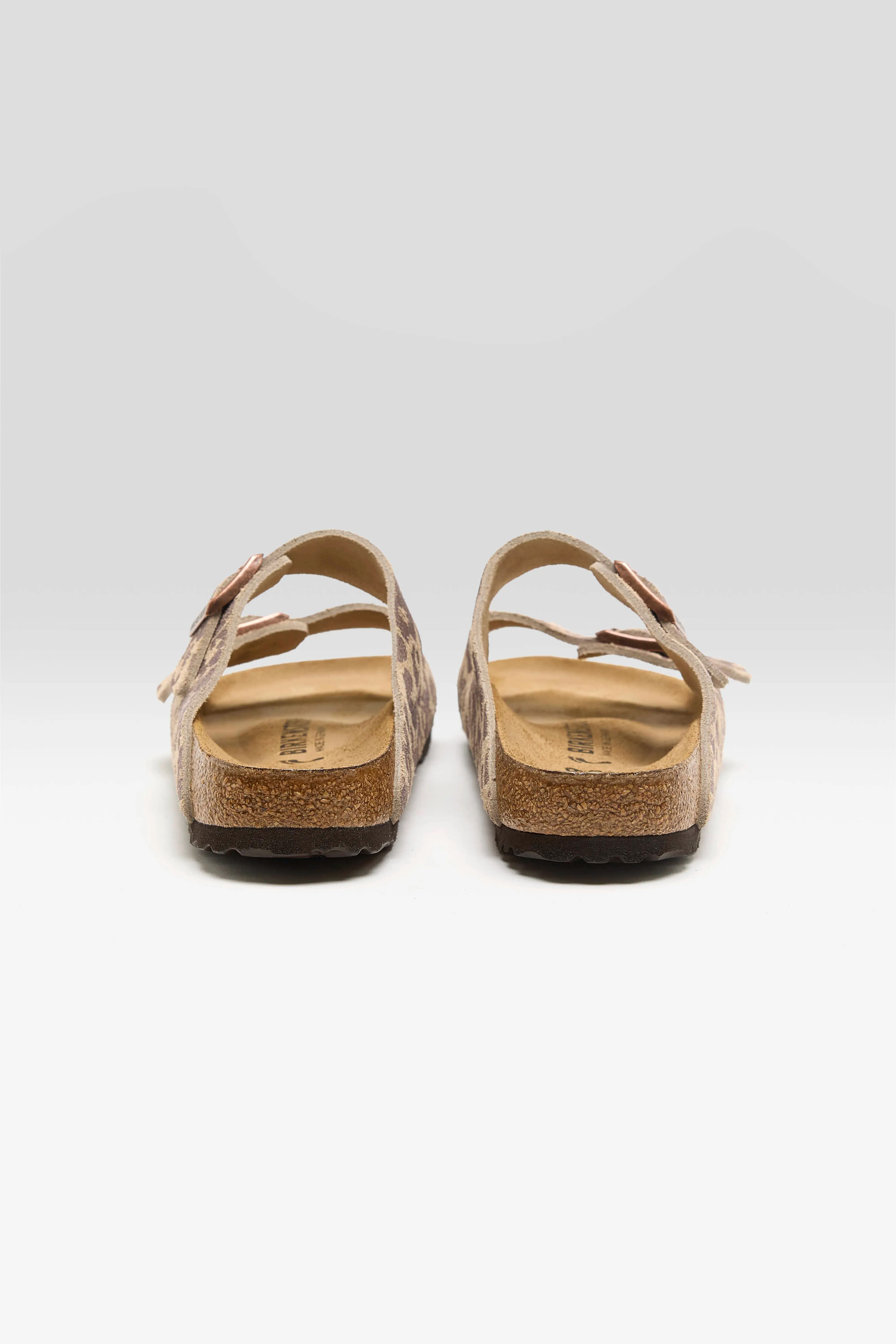 Arizona Leopard for Women (262 / W / BEIGE)
