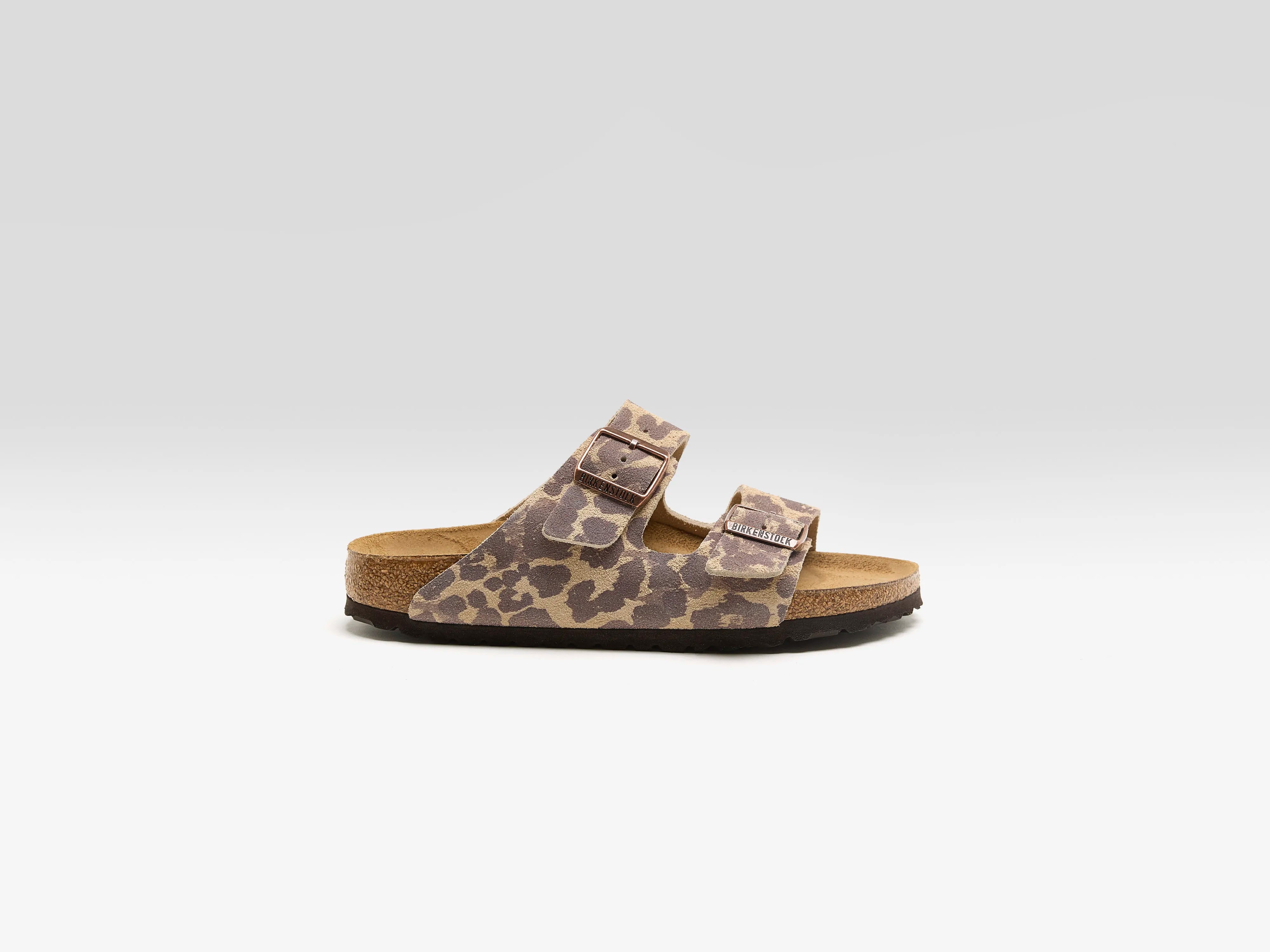 Arizona Leopard for Women (262 / W / BEIGE)
