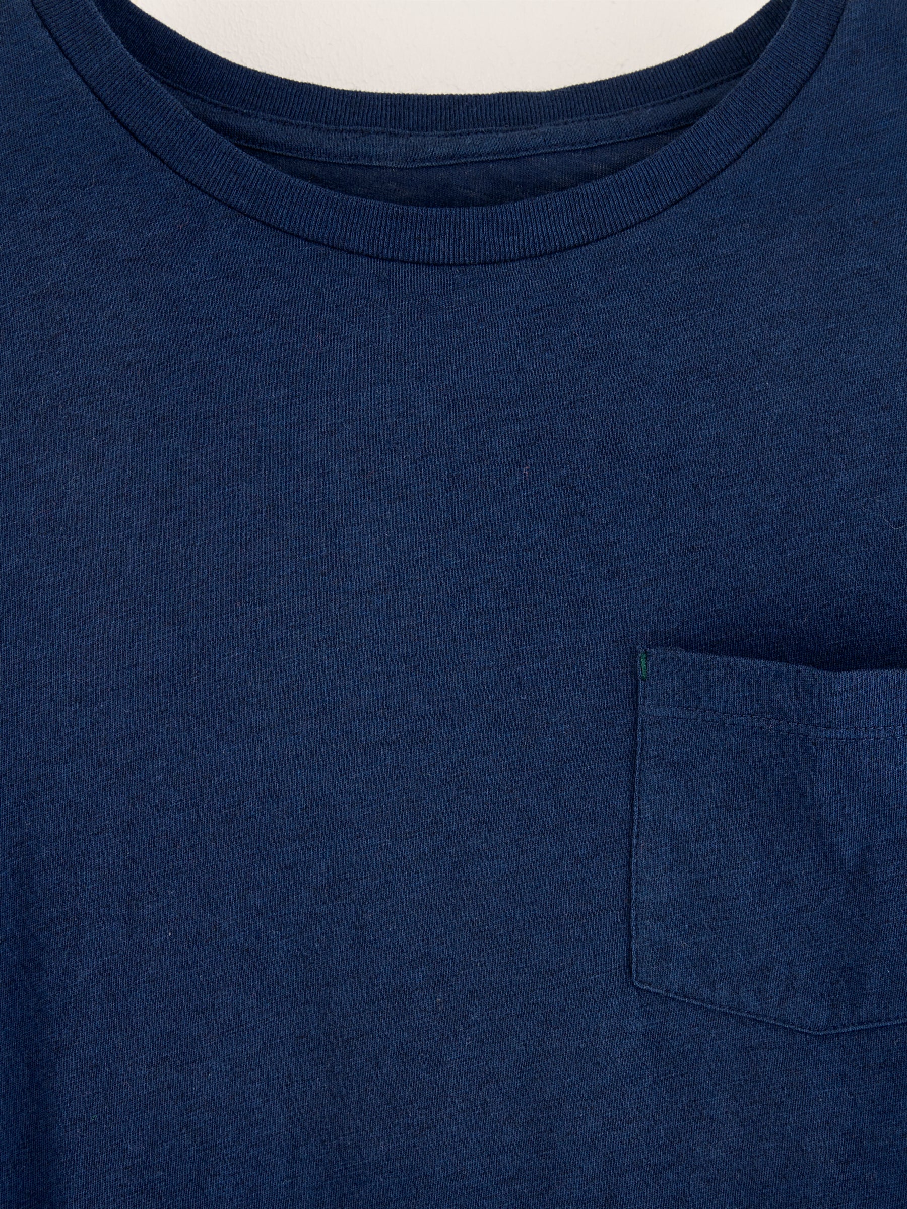 Aldo Korte Mouwen T-shirt - Blue nights Voor Jongens | Bellerose