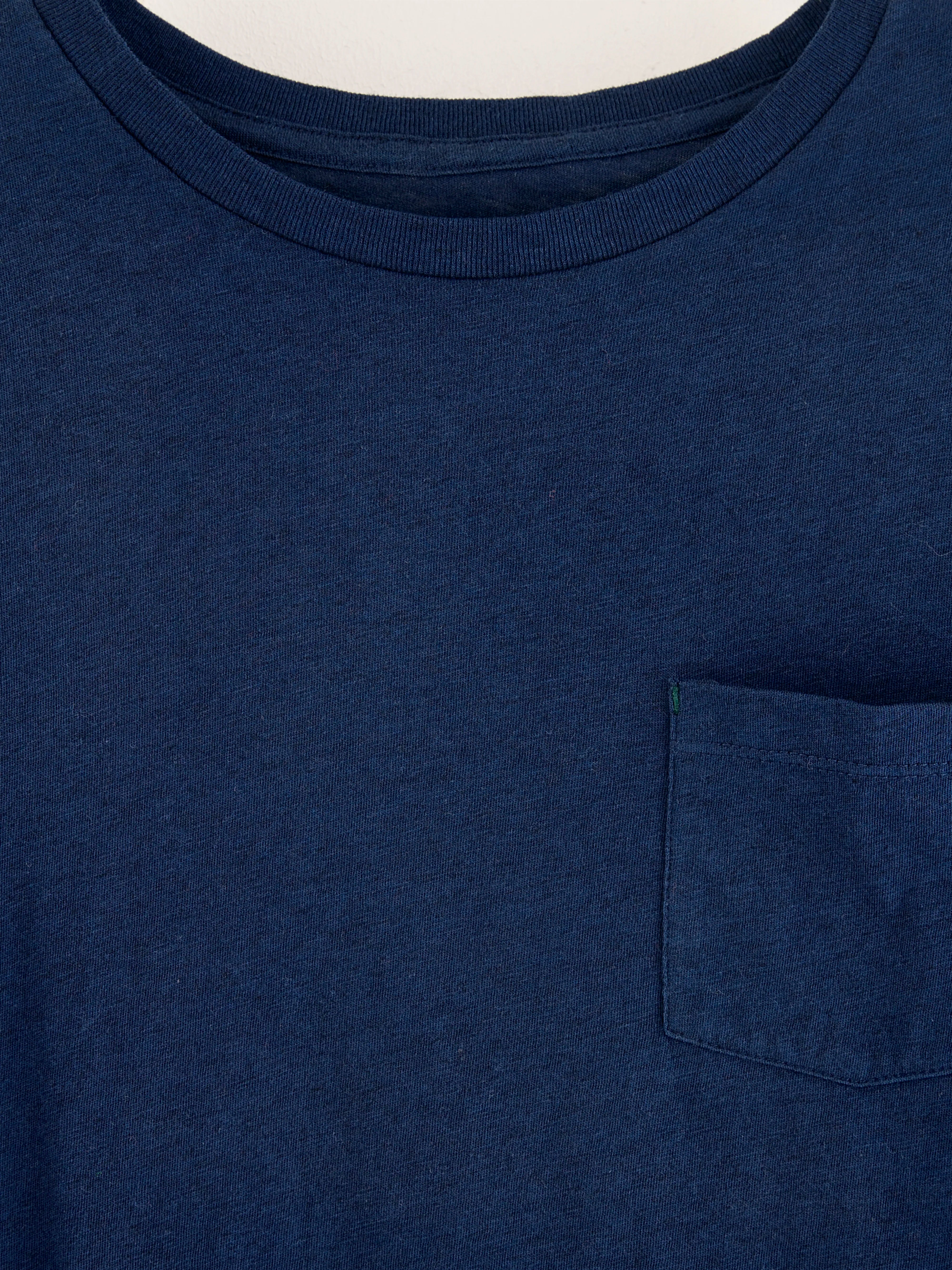 Aldo short-sleeve t-shirt   (242 / B / BLUE NIGHTS)