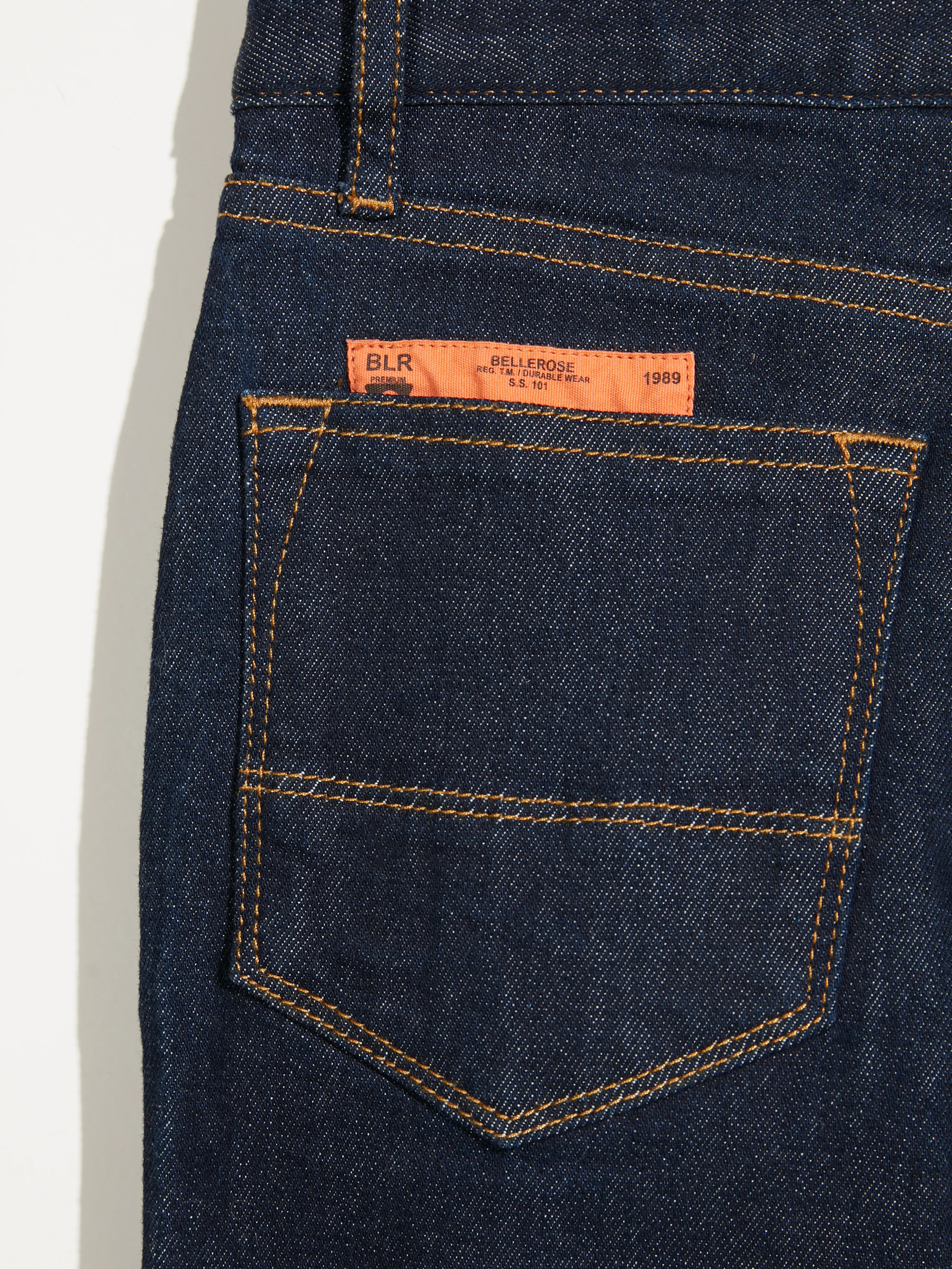 Jeans Vedano (232 / B / RINSE)