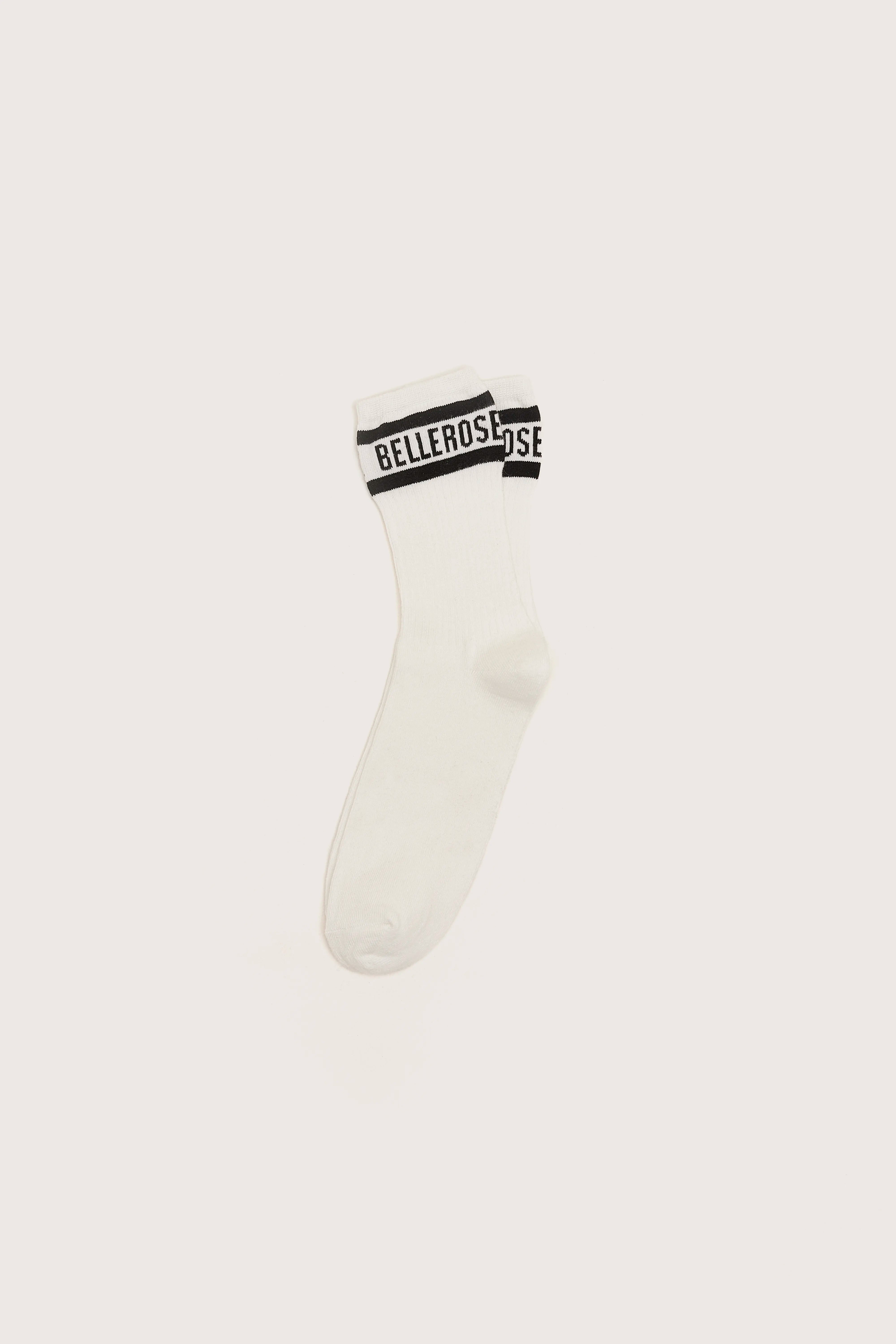 Vige sokken (242 / G / OFF WHITE)