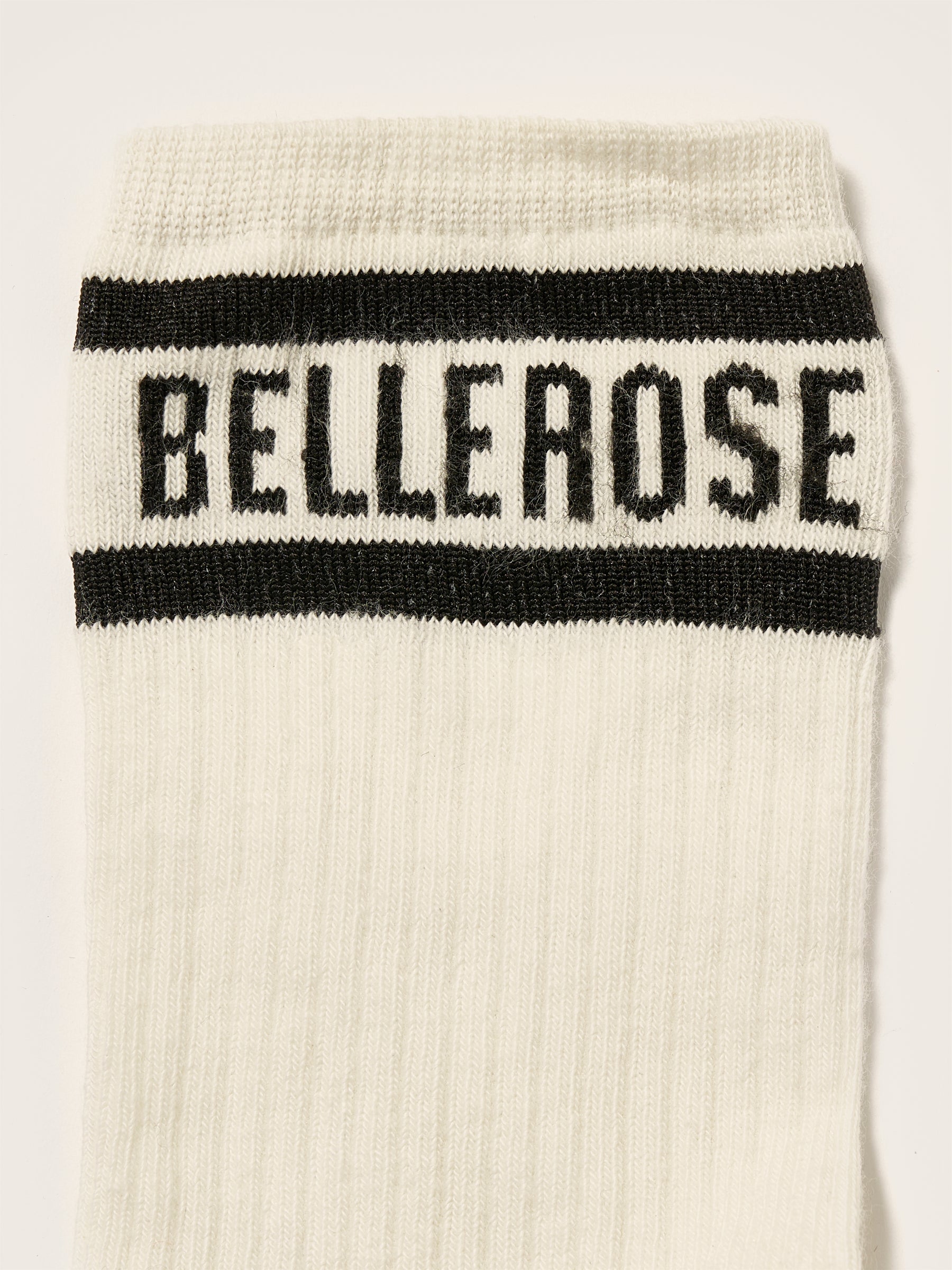 Chaussettes Vige - Off white Pour Fille | Bellerose