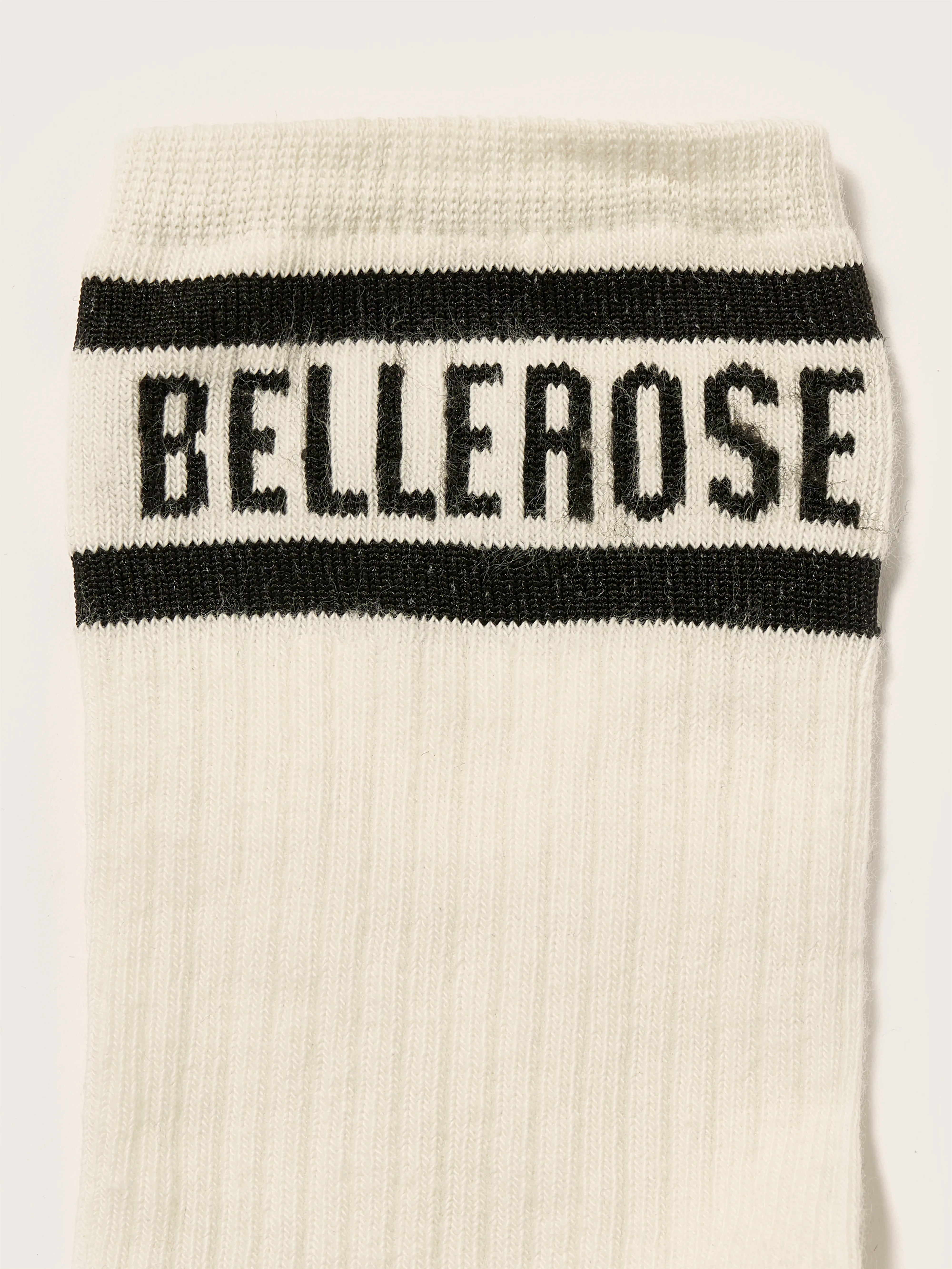 Vige Socks - Off white For Girls | Bellerose