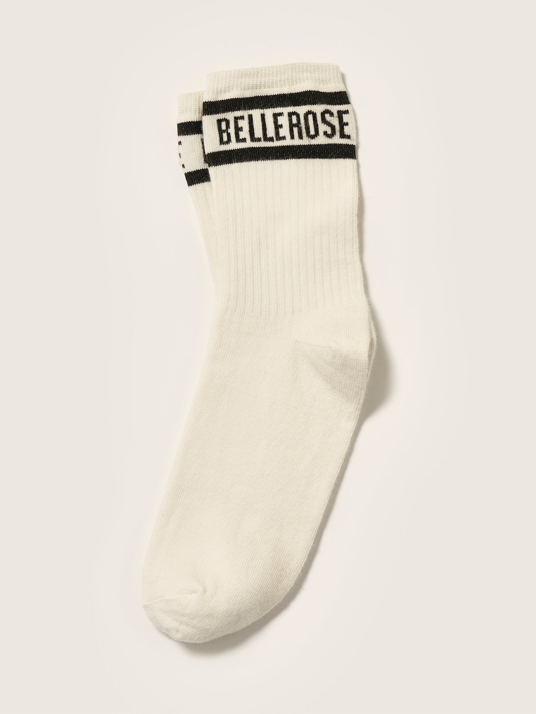 Vige Sokken - Off white Voor Meisjes | Bellerose