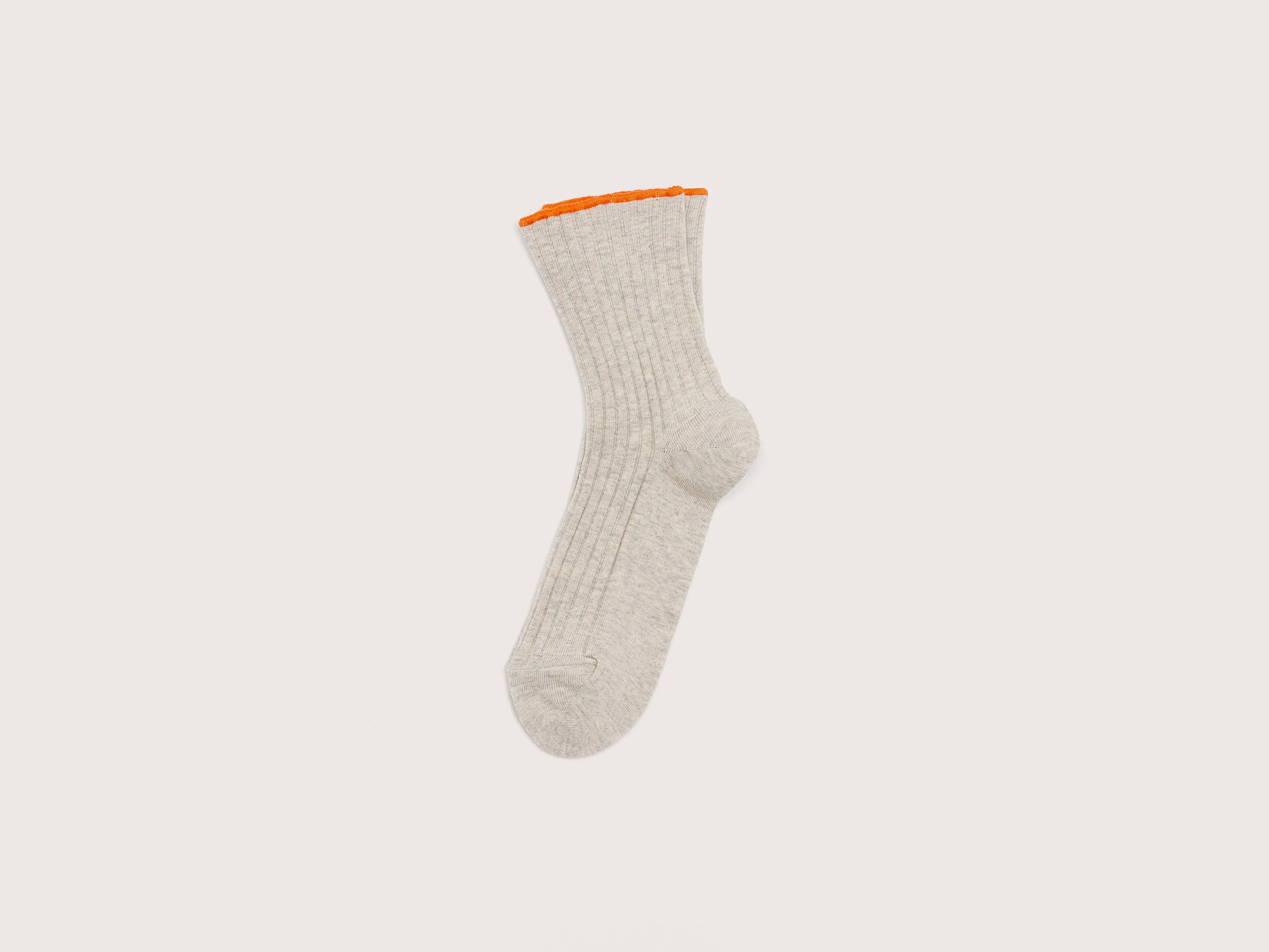 Chaussettes Vige - Swan Pour Fille | Bellerose