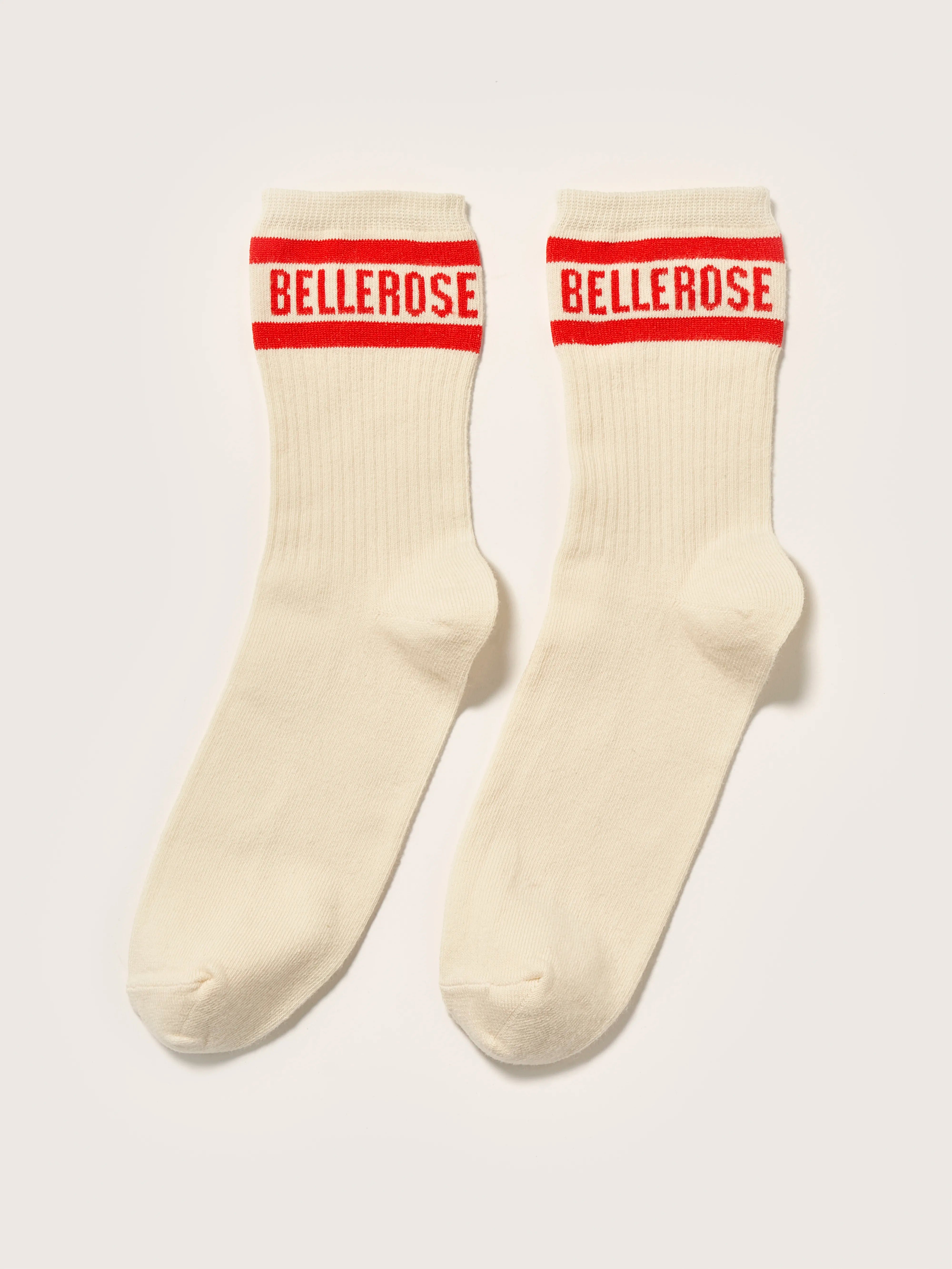 Chaussettes Vige - Swan Pour Fille | Bellerose