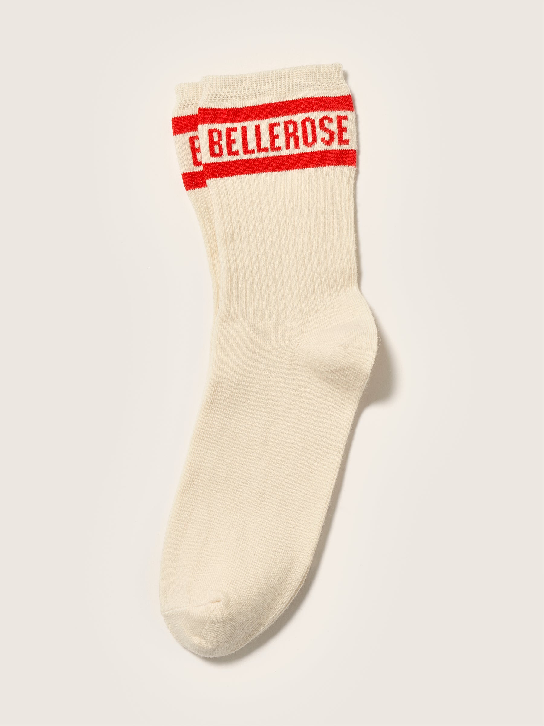 Chaussettes Vige - Swan Pour Fille | Bellerose