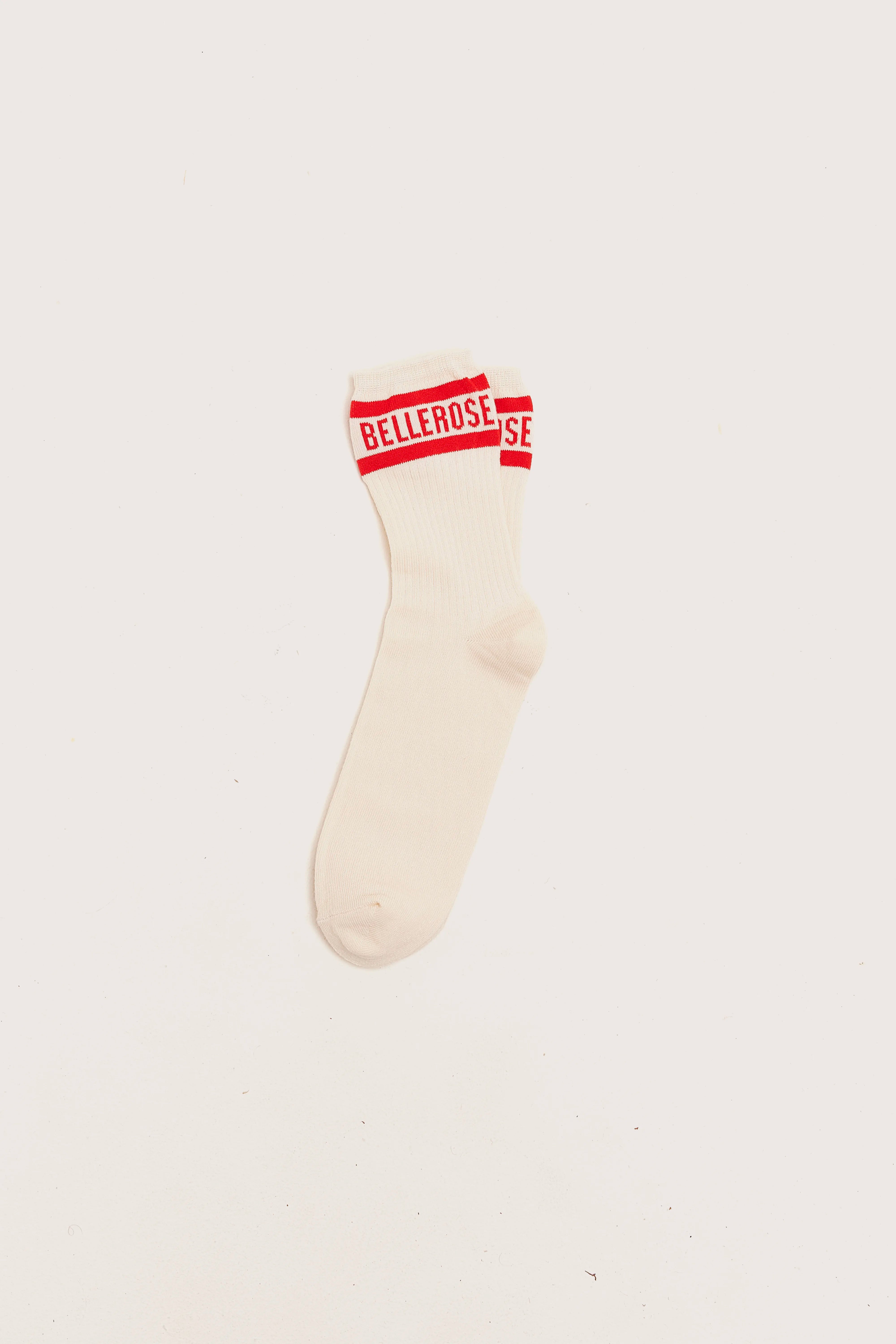 Vige socks (242 / G / SWAN)