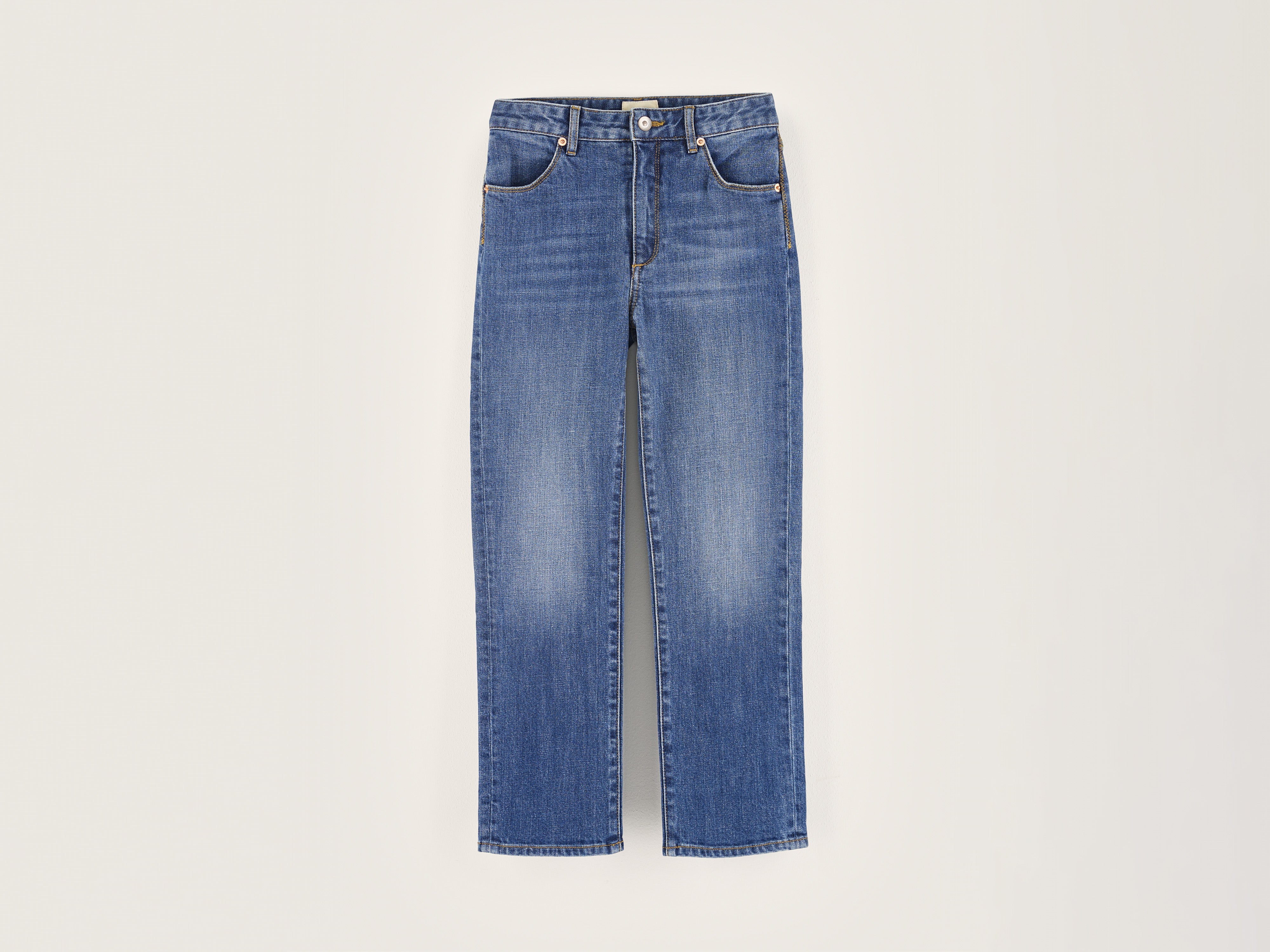 Pinata rechte jeans (242 / G / VINTAGE MD BLUE)