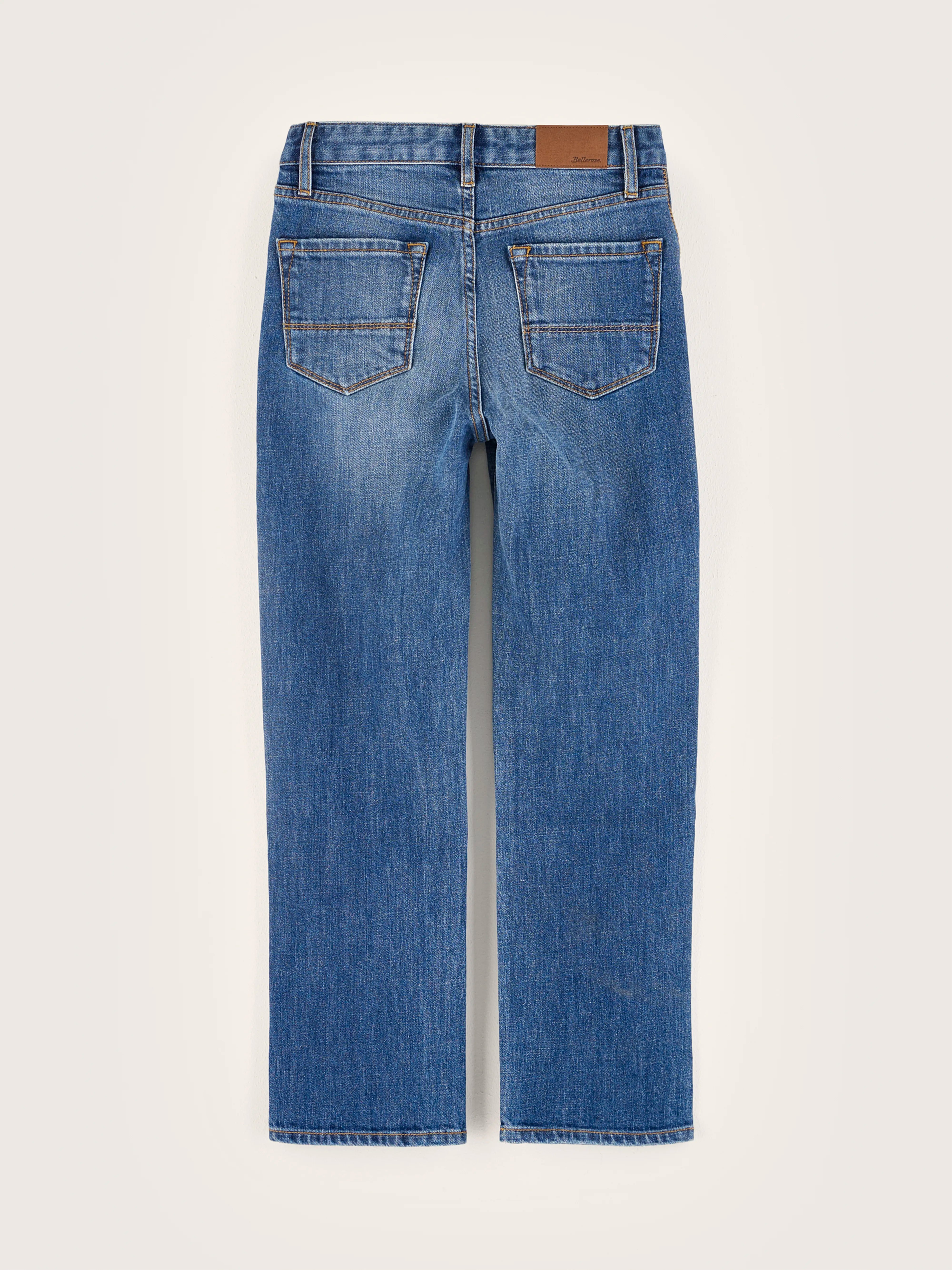 Jean droit Pinata (242 / G / VINTAGE MD BLUE)