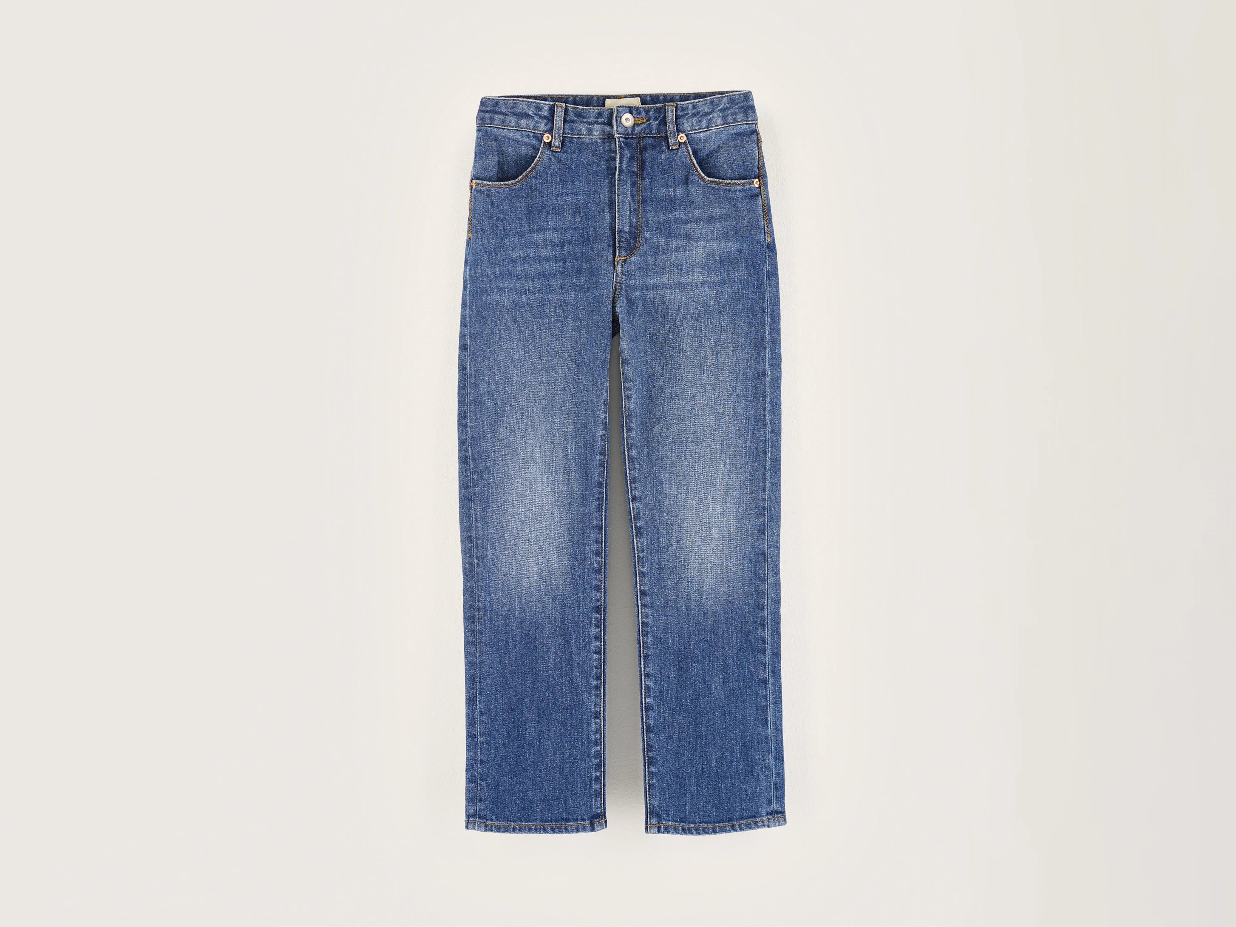 Jean droit Pinata (242 / G / VINTAGE MD BLUE)