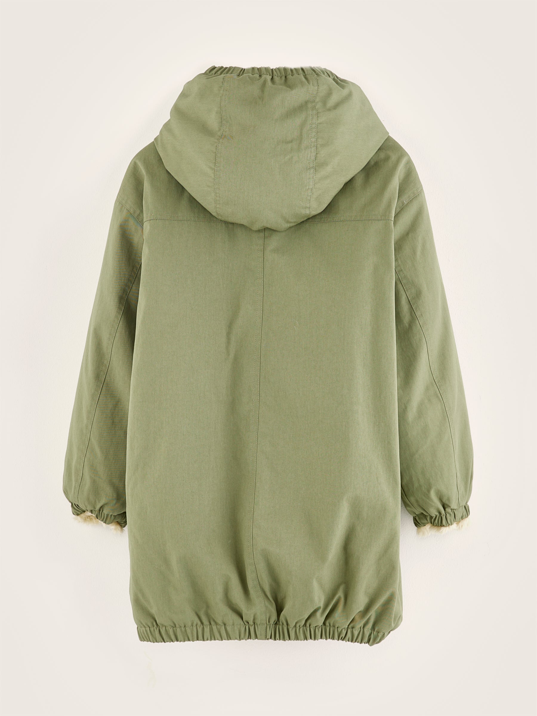 Harbour Parka Met Capuchon - Jeep Voor Meisjes | Bellerose