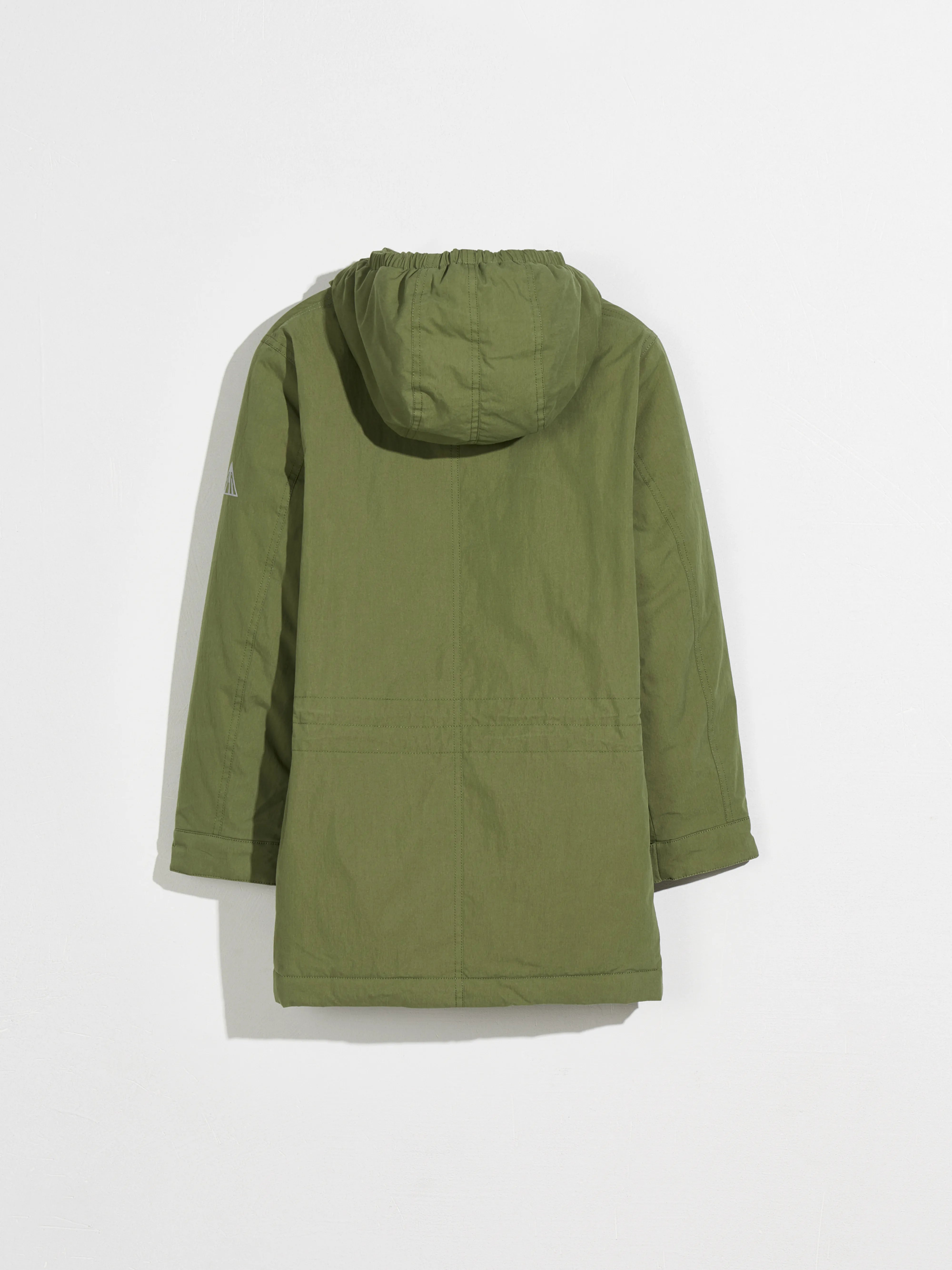 Parka Haron (222 / B / ARMY)