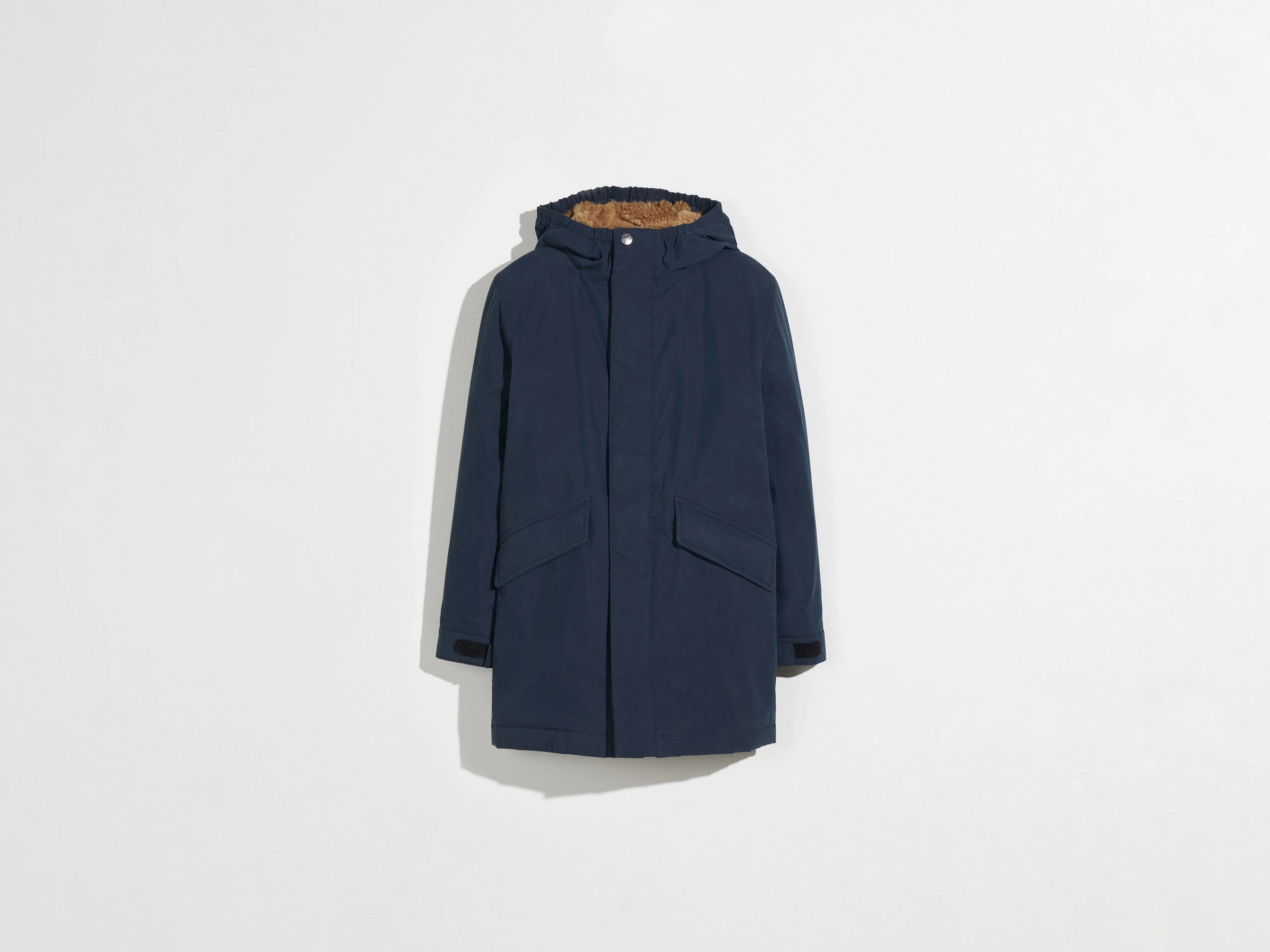 Haron Parka (222 / B / AMERICA)