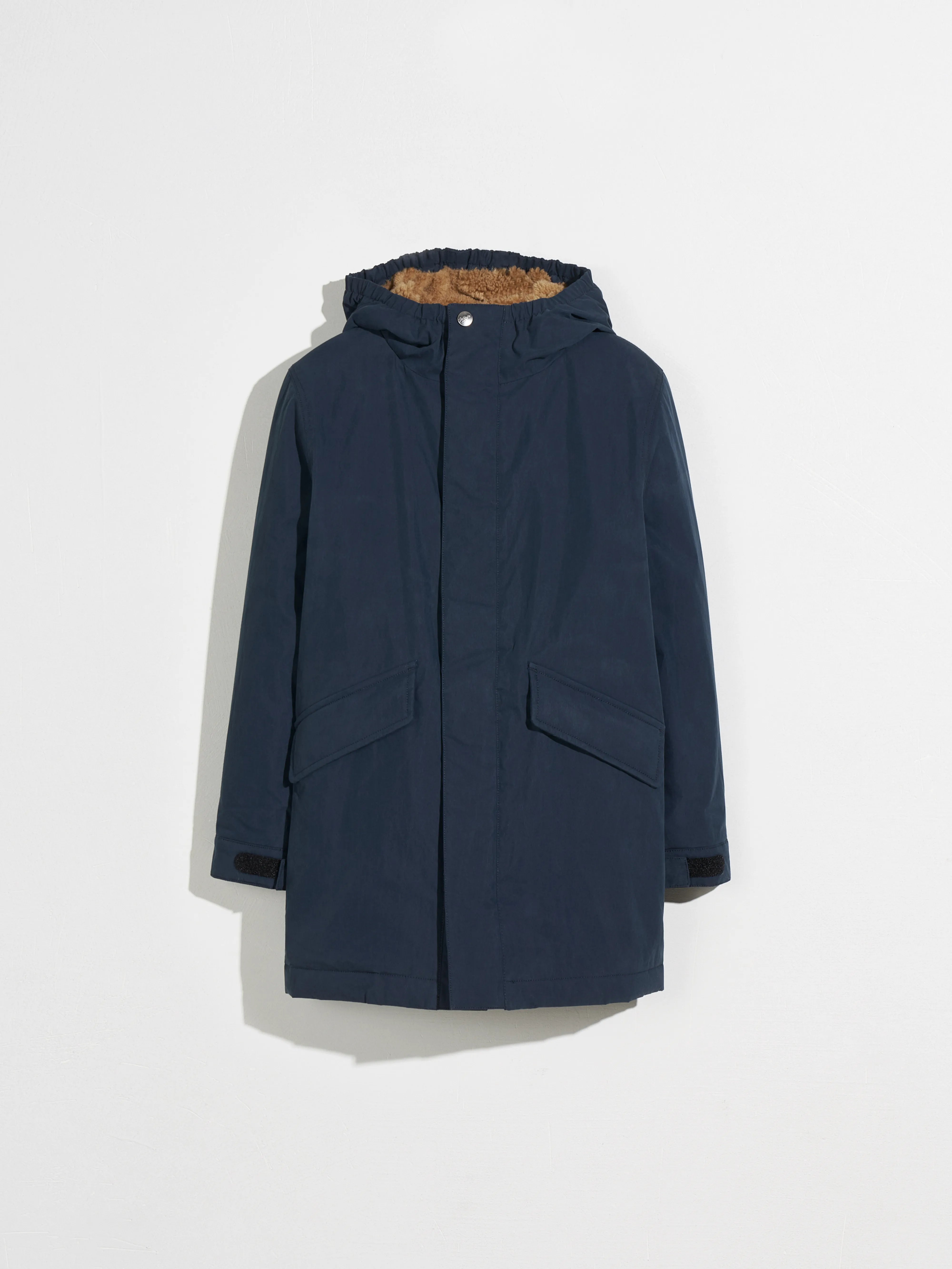 Haron Parka - America For Boys | Bellerose