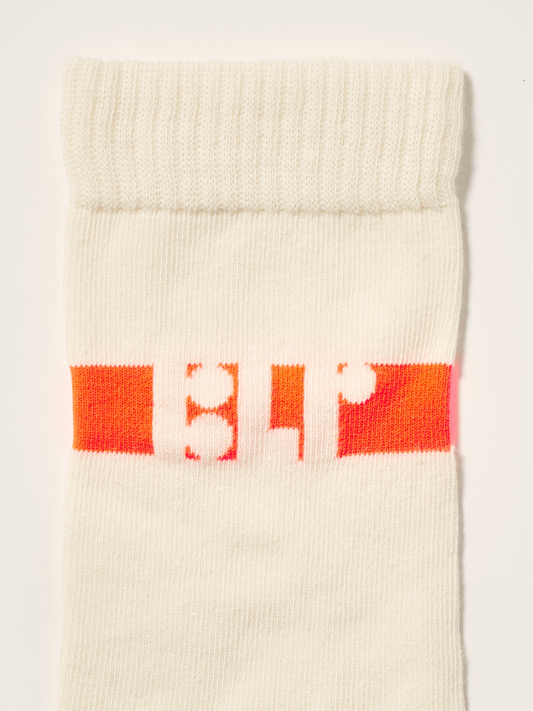 Belair Socks - Ecru For Girls | Bellerose