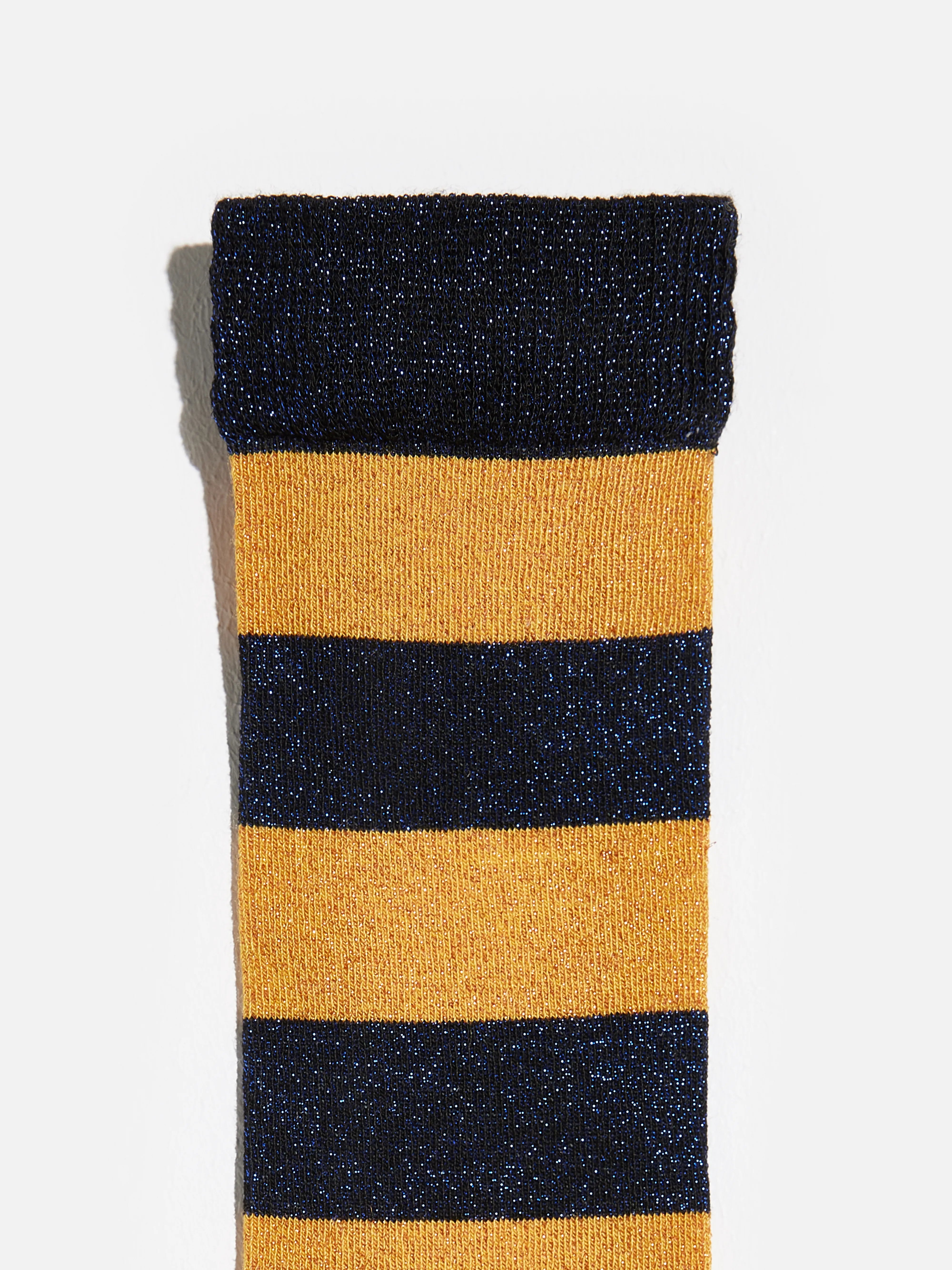 Chaussettes Bisar - America / Fall Pour Fille | Bellerose