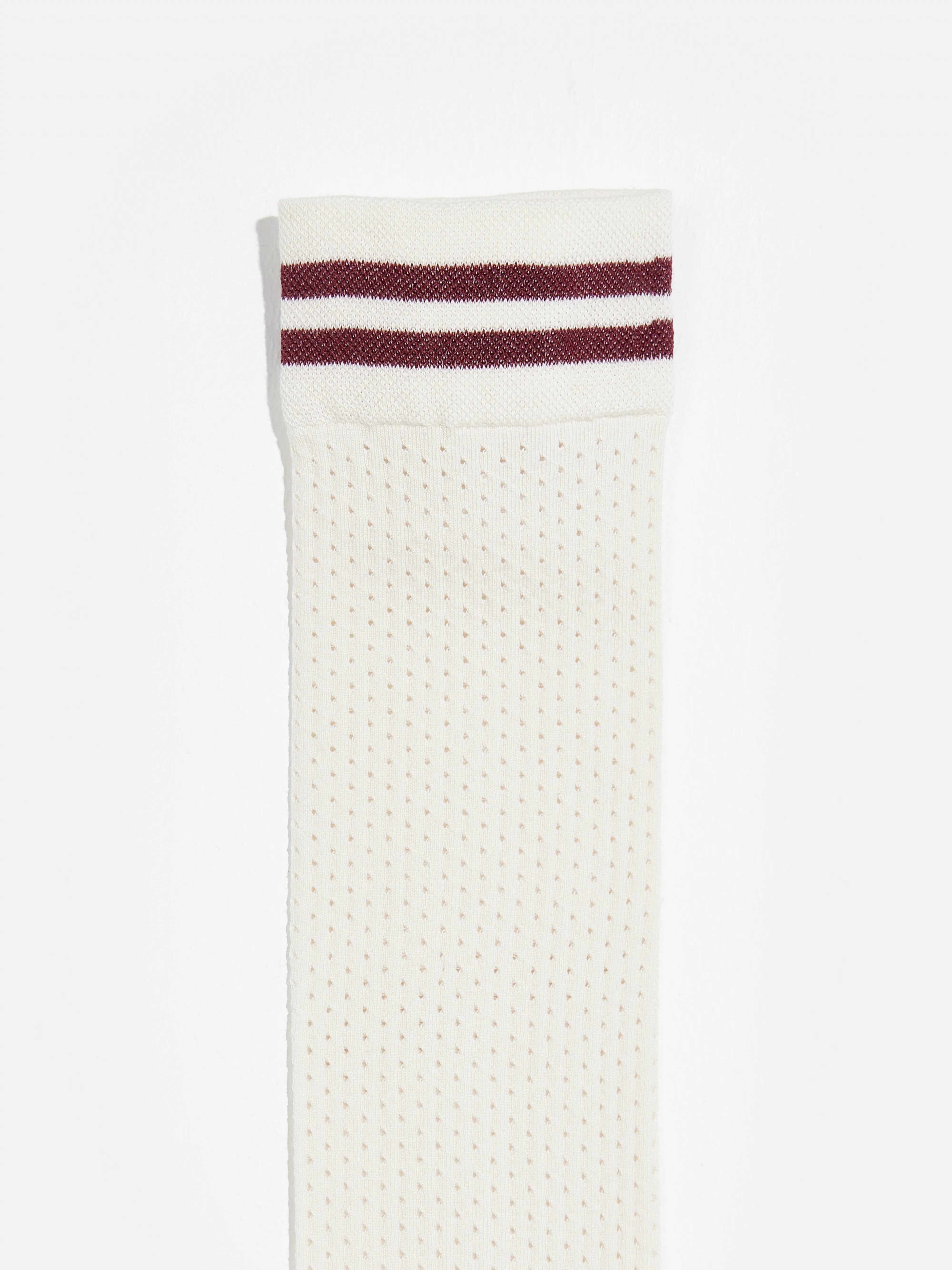 Chaussettes Bole - Ecru Pour Fille | Bellerose