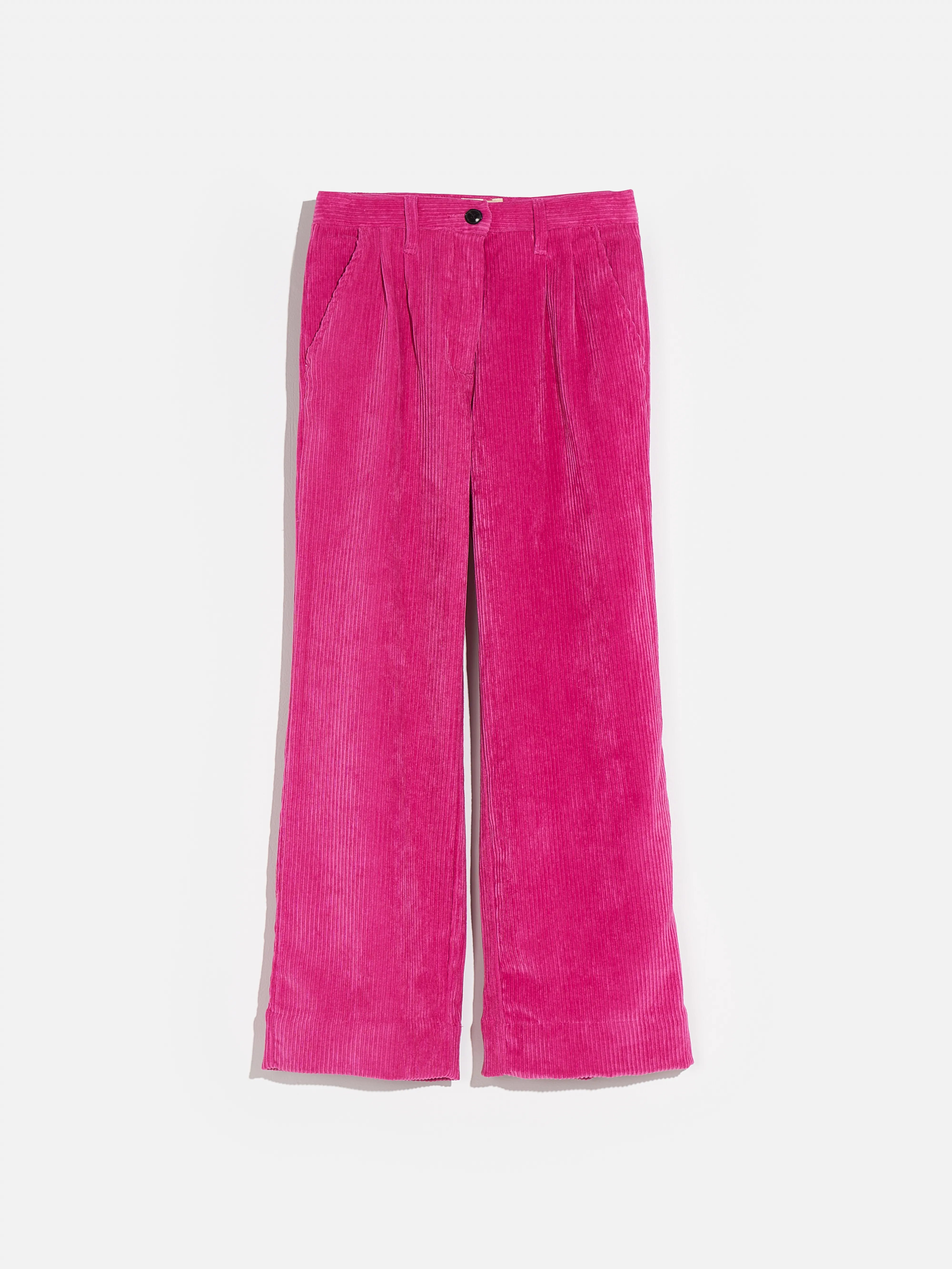 Katie Trousers (232 / G / PIVOINE)