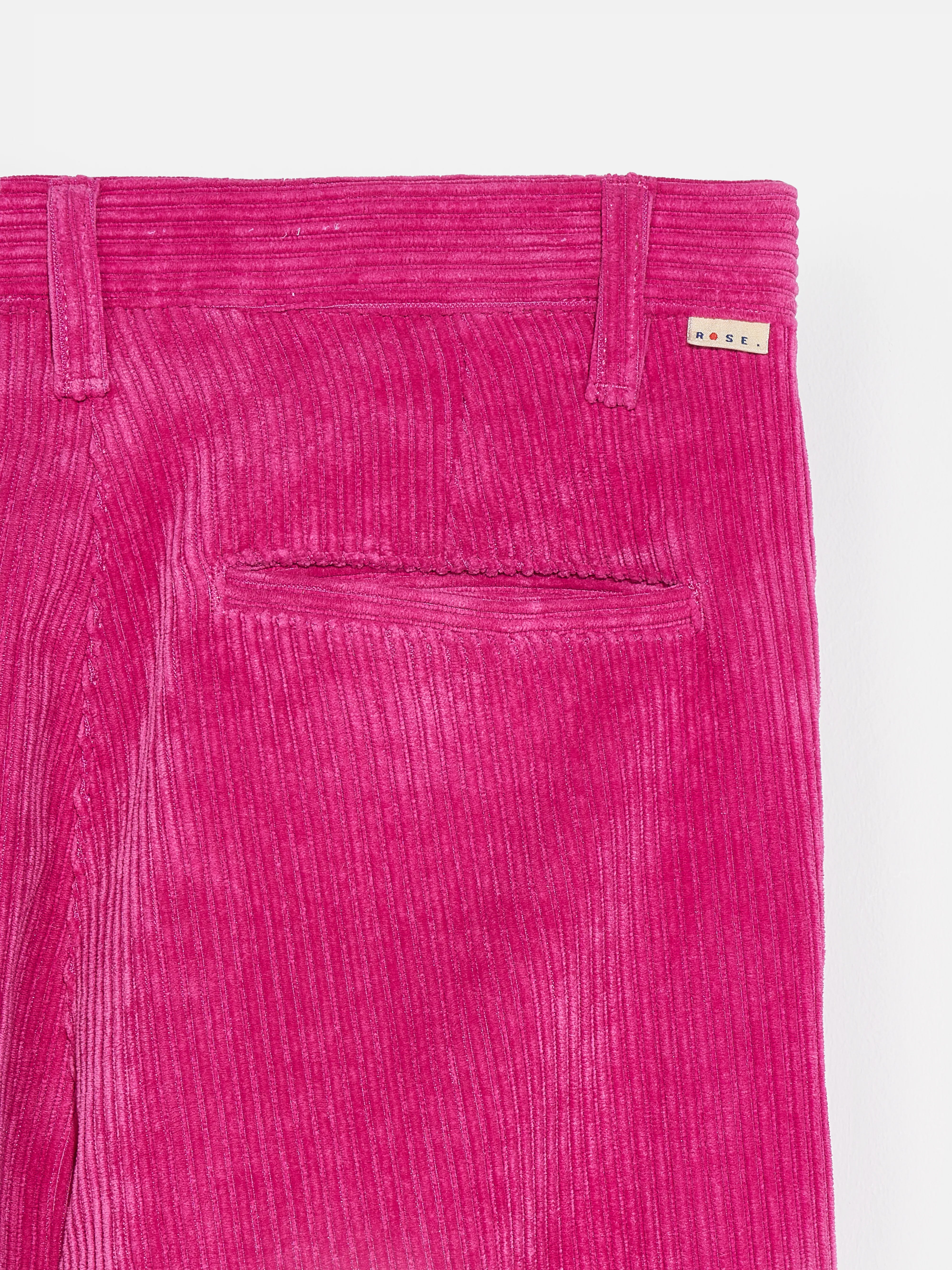 Pantalon Katie - Pivoine Pour Fille | Bellerose