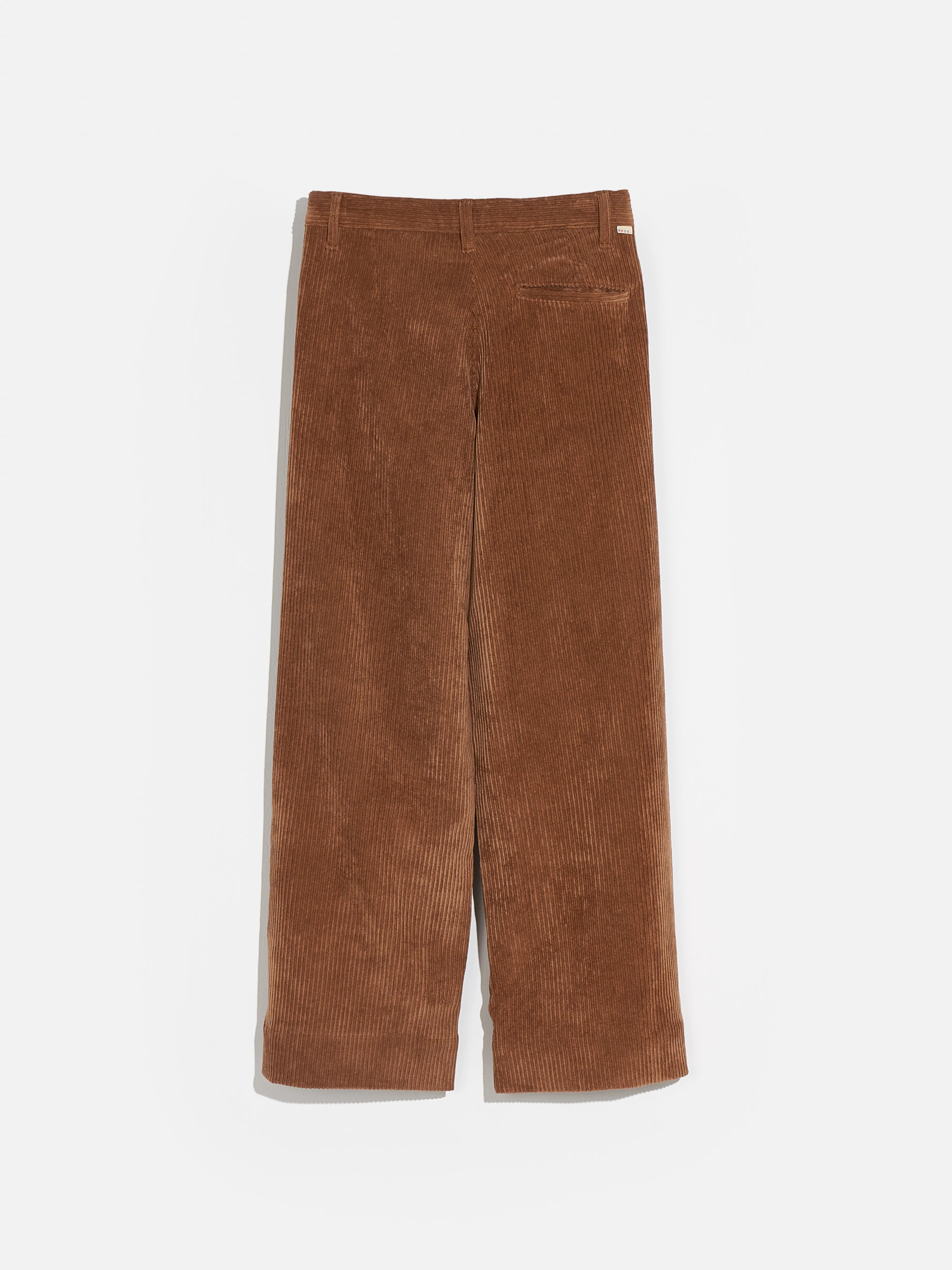 Pantalon Katie - Ecureuil Pour Fille | Bellerose