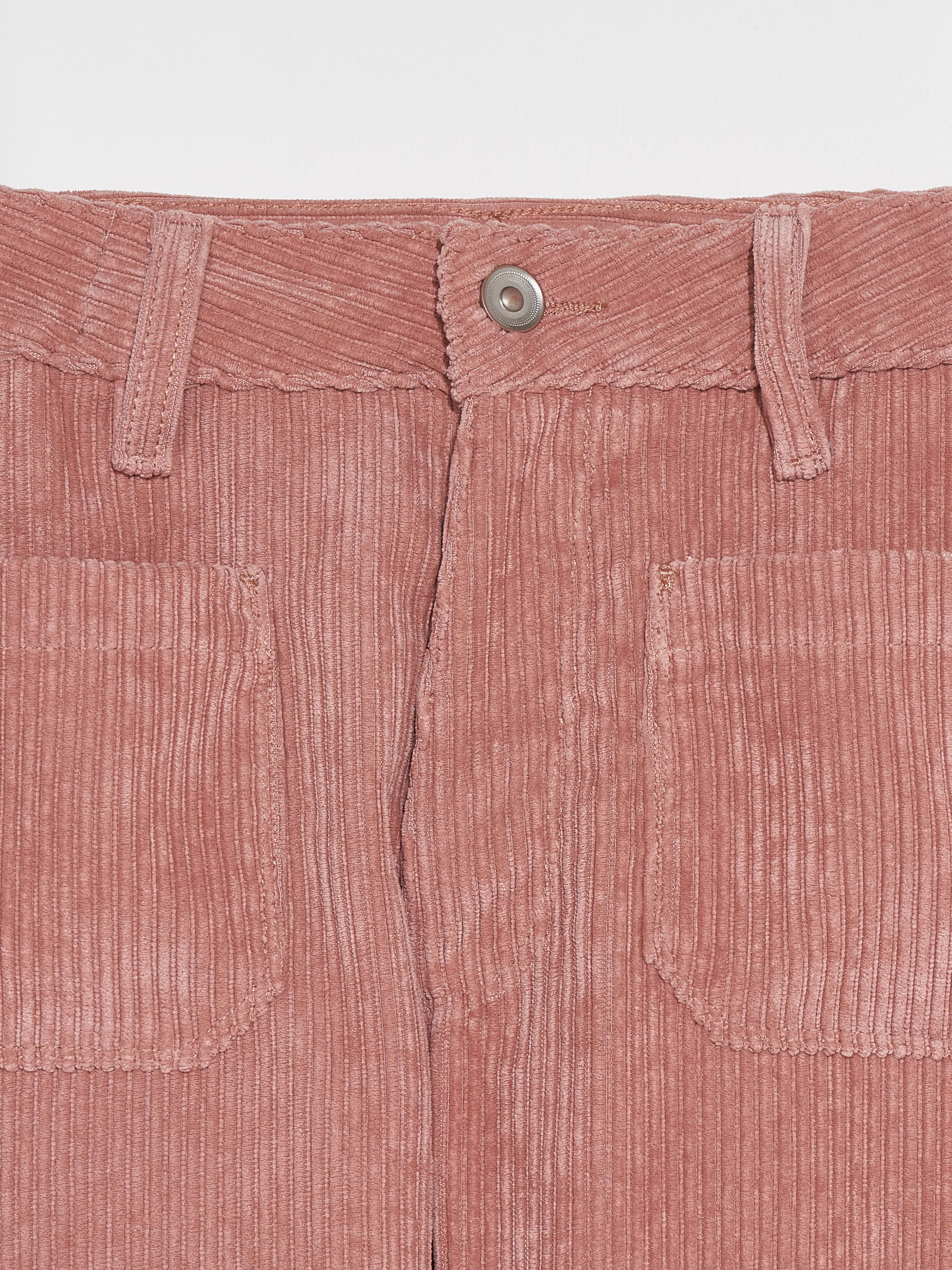 Pantalon Pepy - Cotton candy Pour Fille | Bellerose