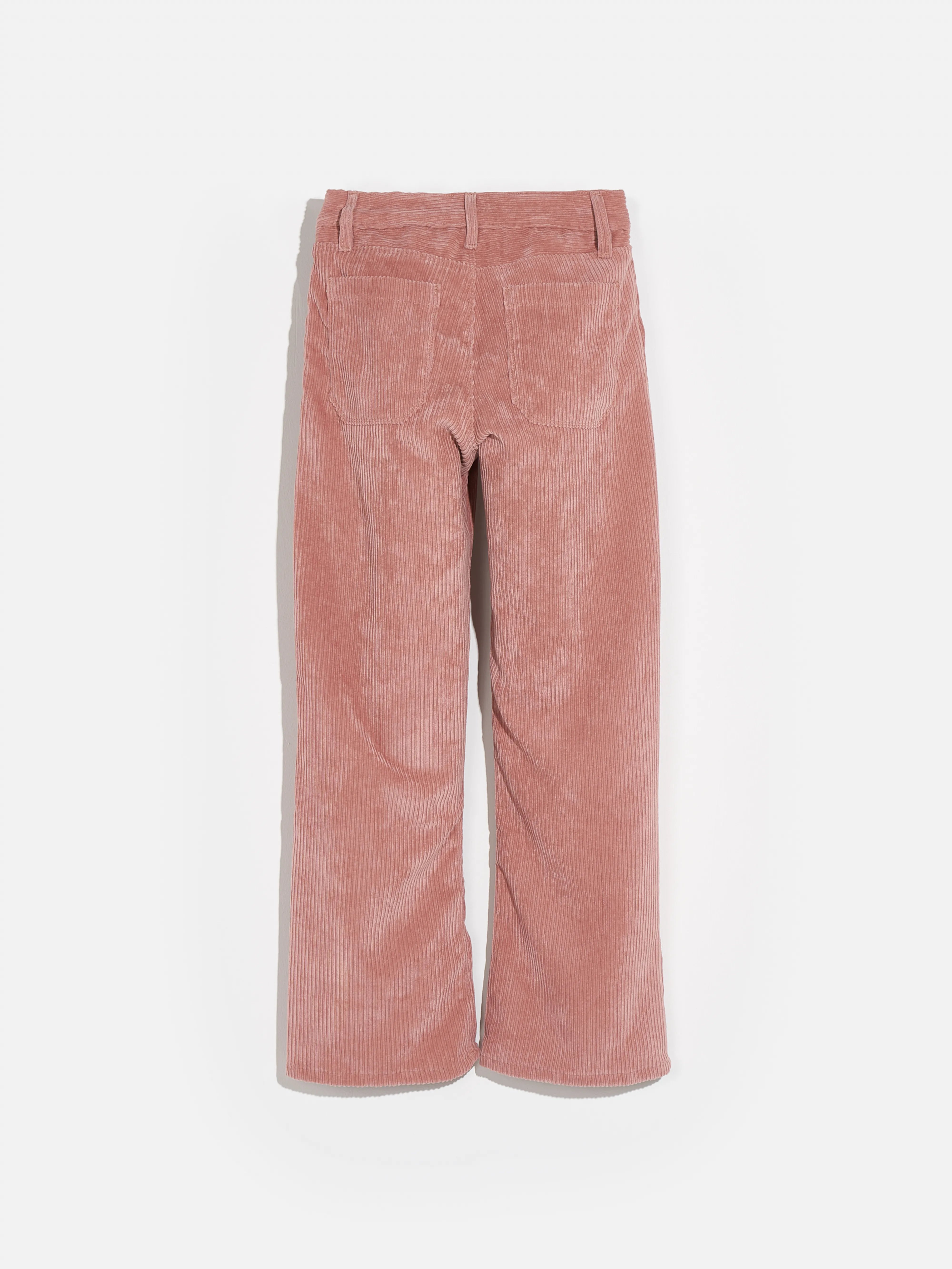 Pantalon Pepy - Cotton candy Pour Fille | Bellerose