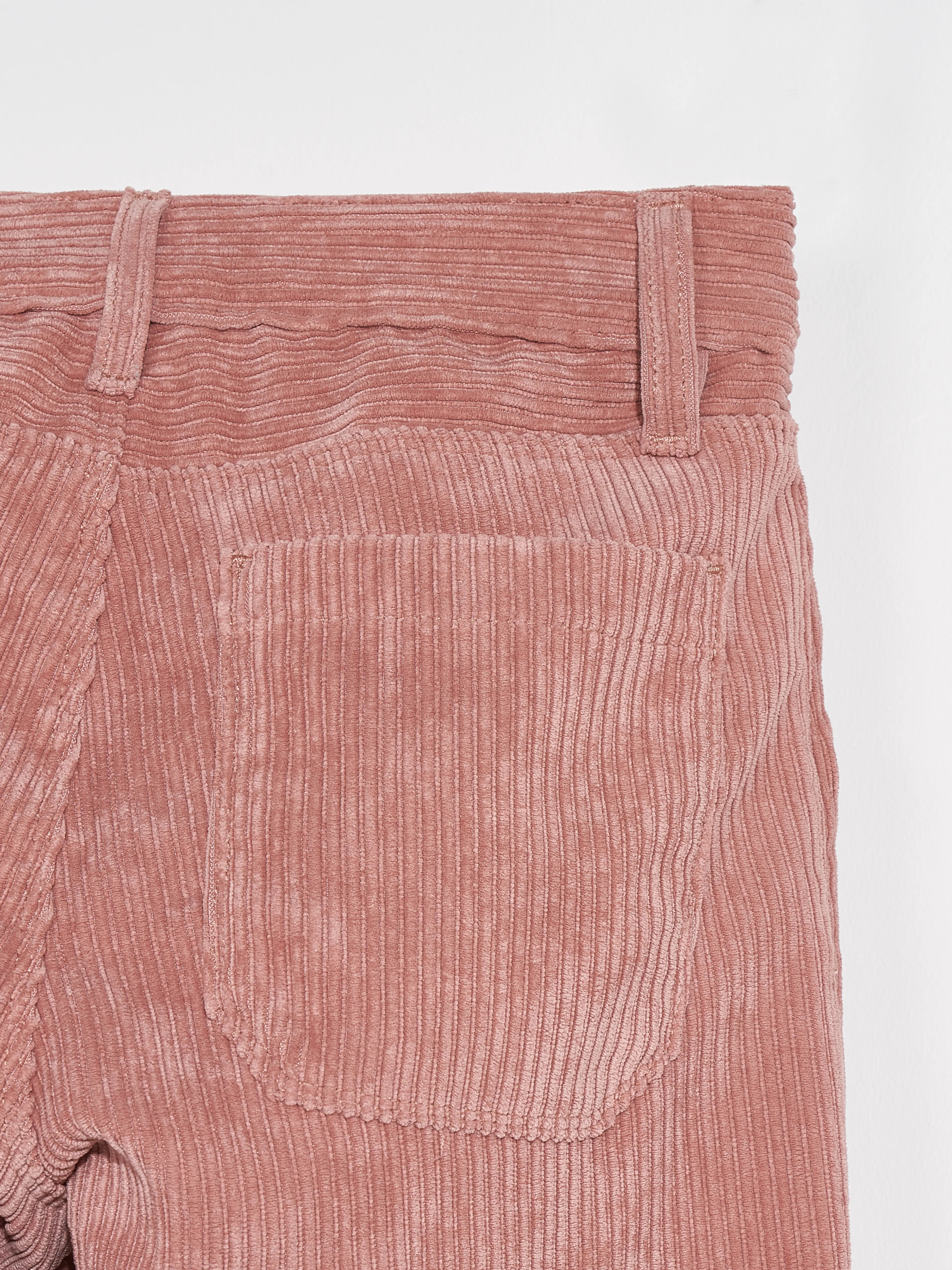 Pantalon Pepy - Cotton candy Pour Fille | Bellerose