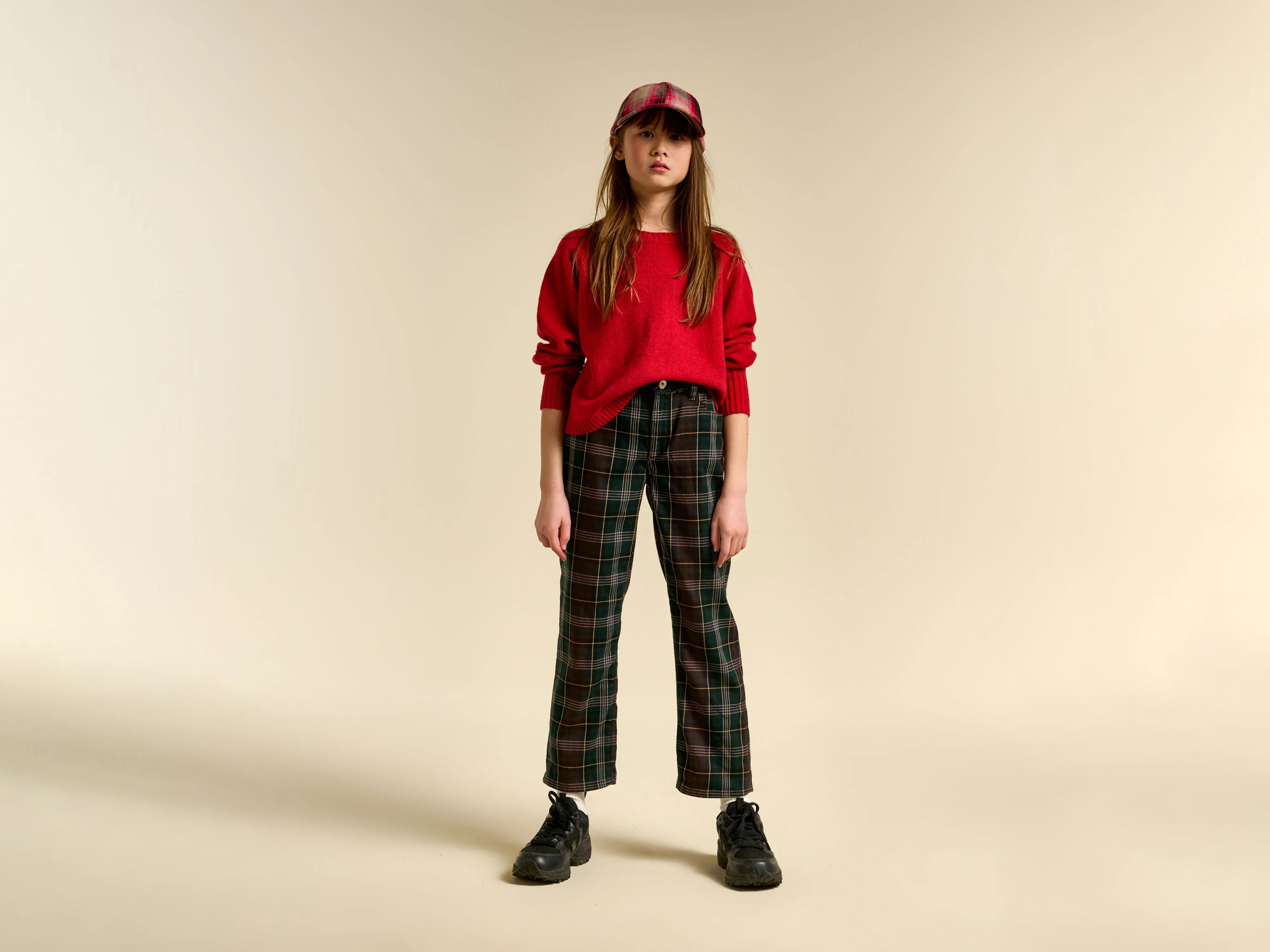 Patti Broek (232 / G / CHECK A)