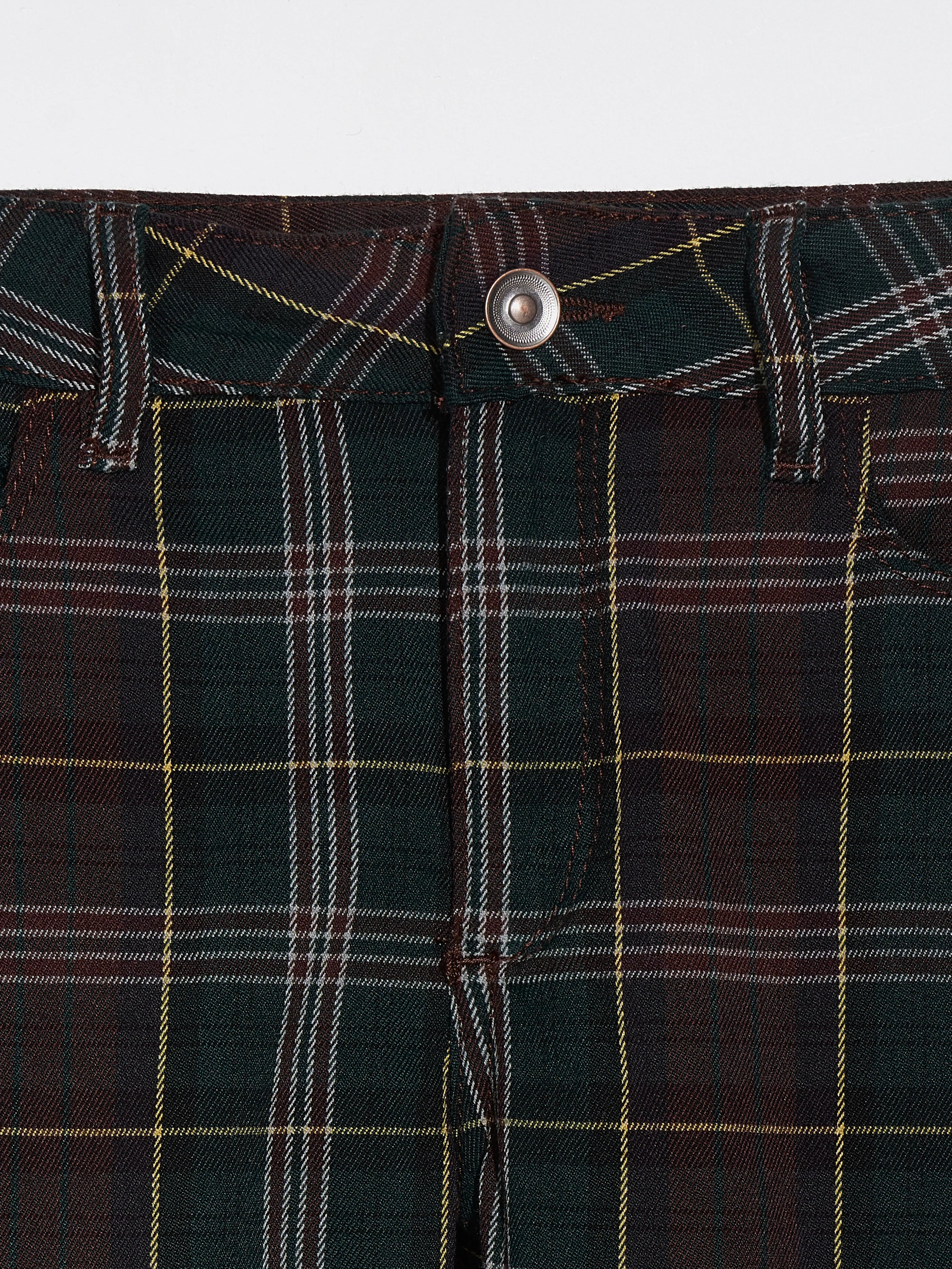 Patti Broek - Bottle / Dahlia Voor Meisjes | Bellerose