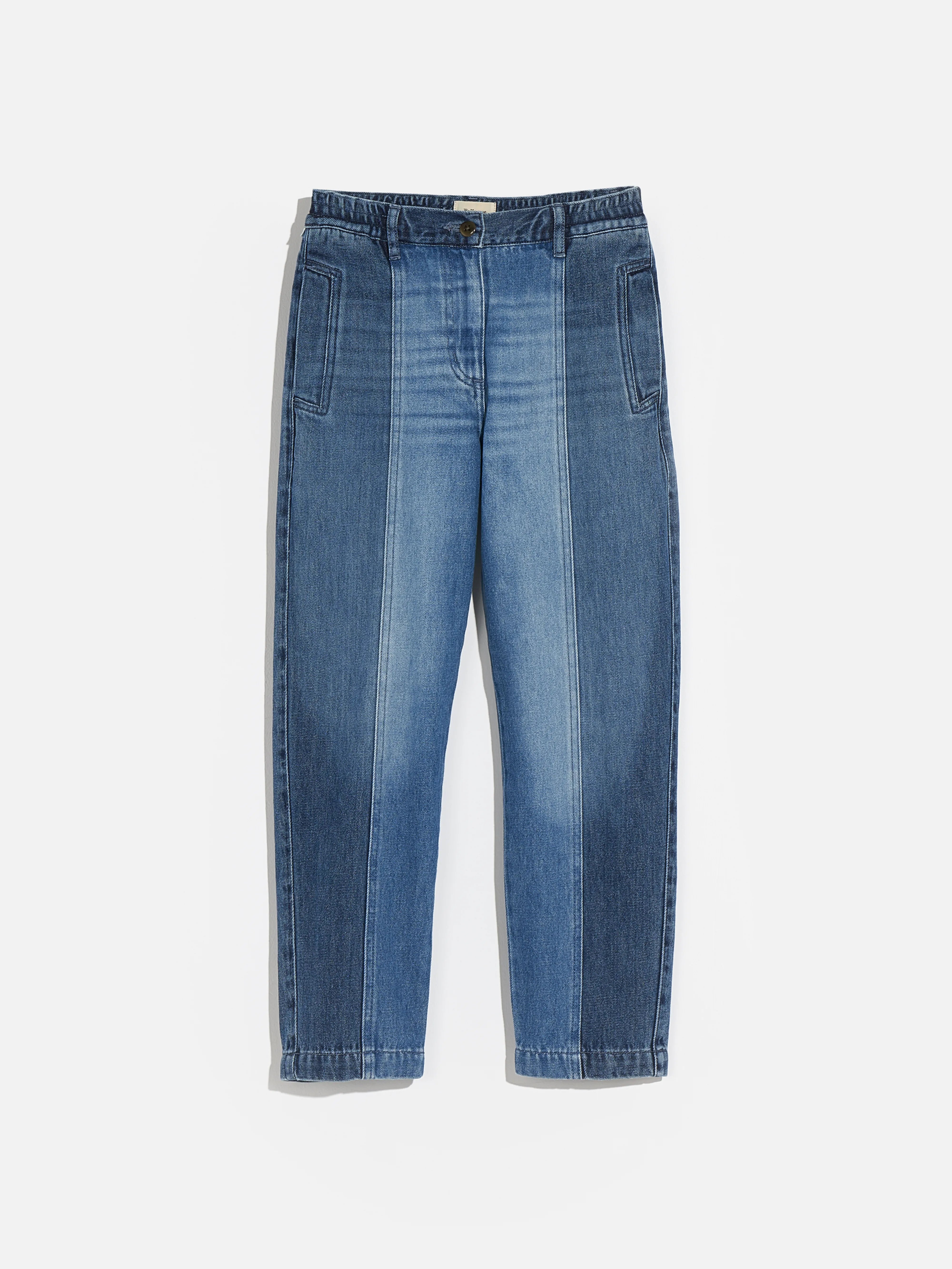 Perine Jeans - Md blue bleach For Girls | Bellerose