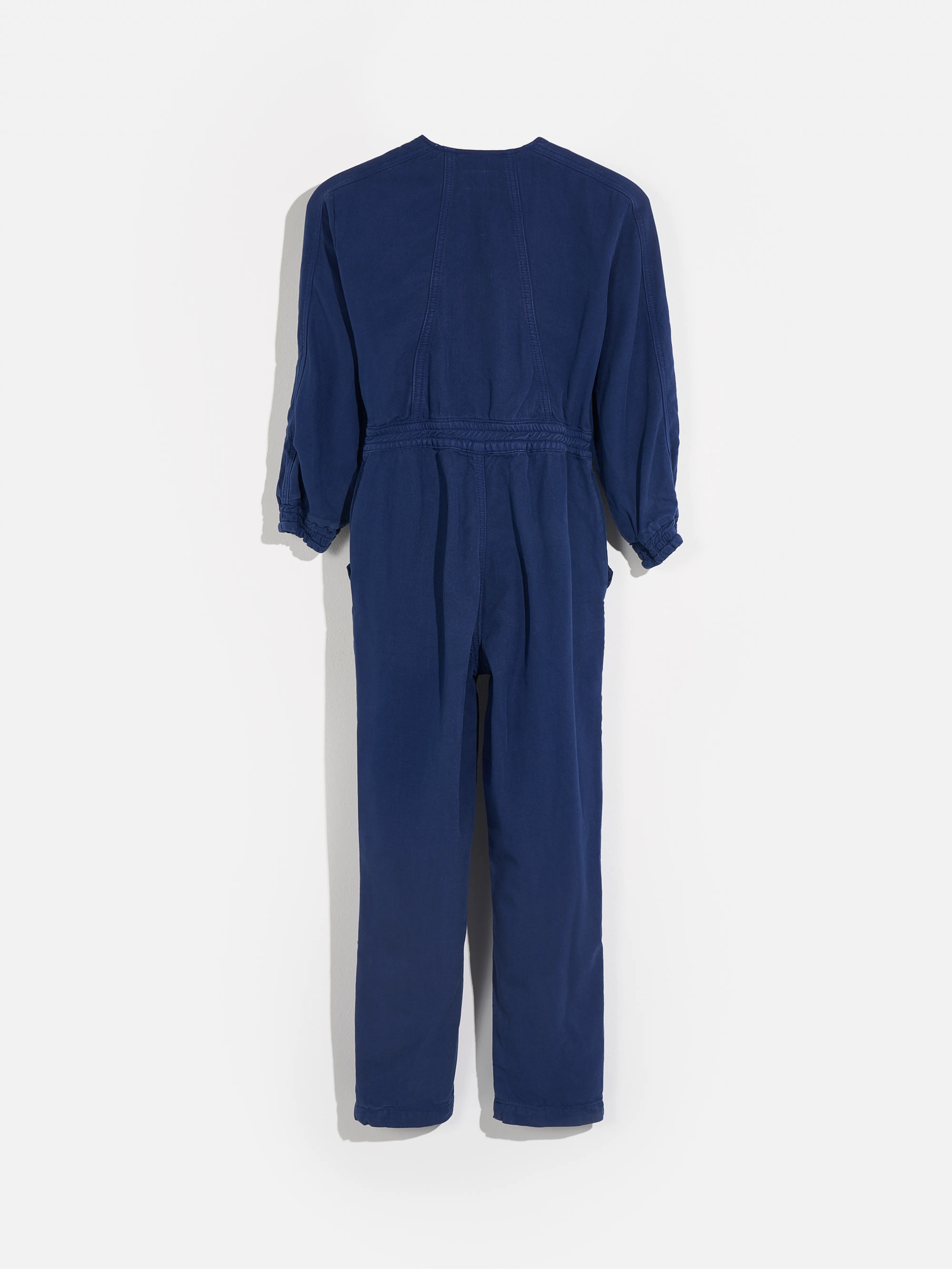 Popart Jumpsuit (232 / G / WORKER)