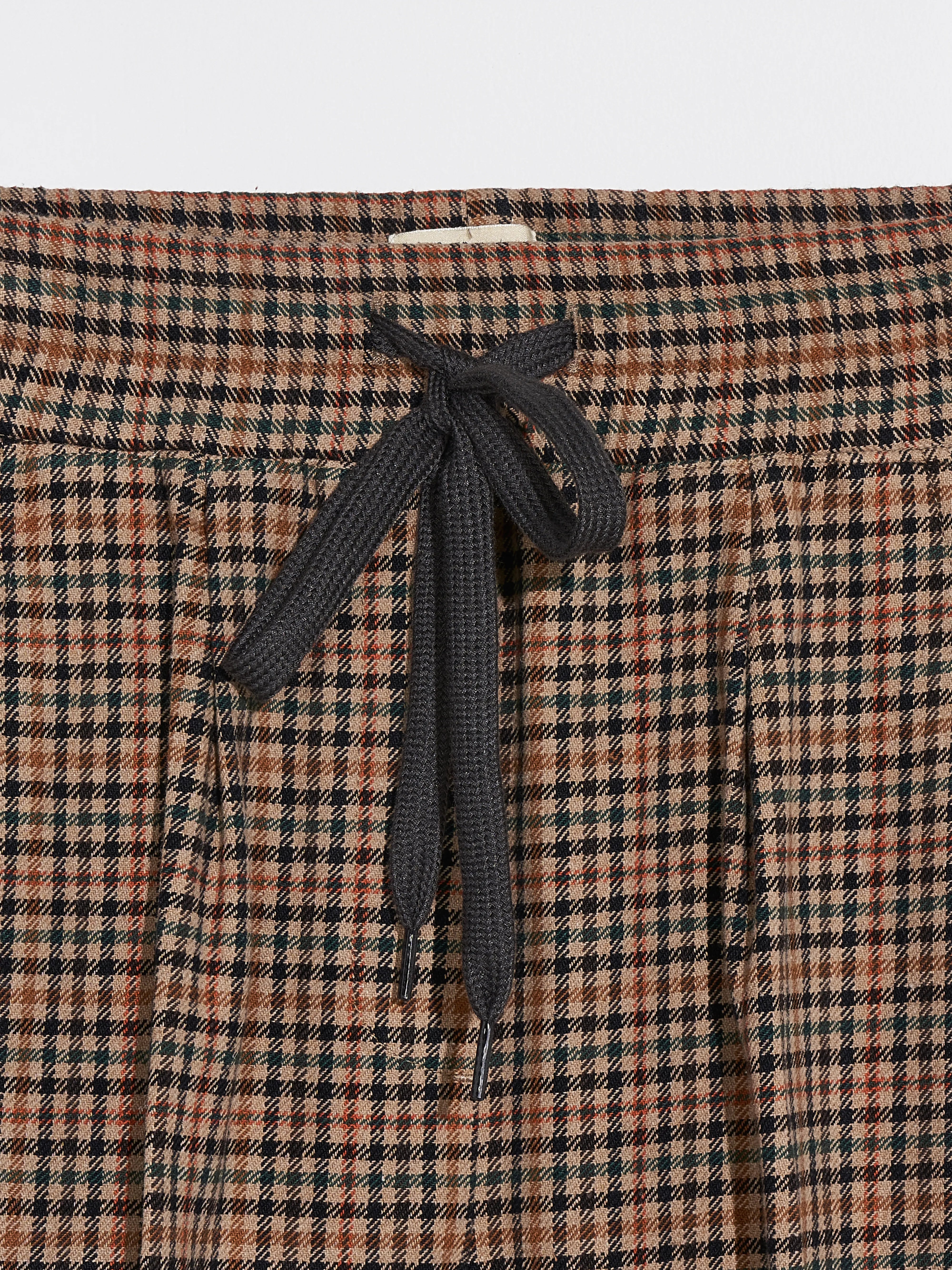 Peyton Trousers (232 / G / CHECK A)